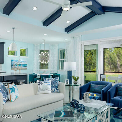 Latitude at Watersound - Residential