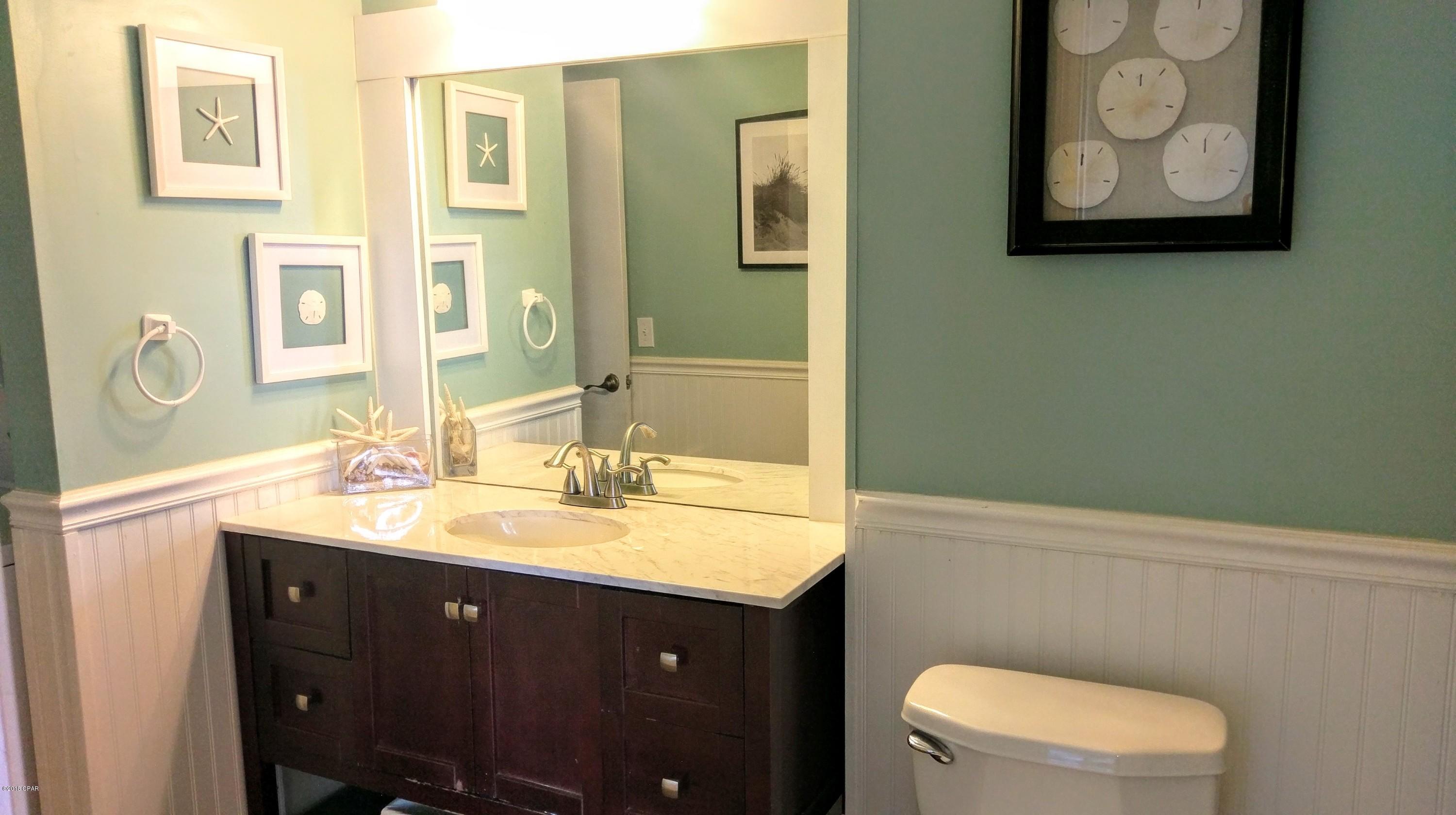 Gulf Highlands Beach Resort - Residential