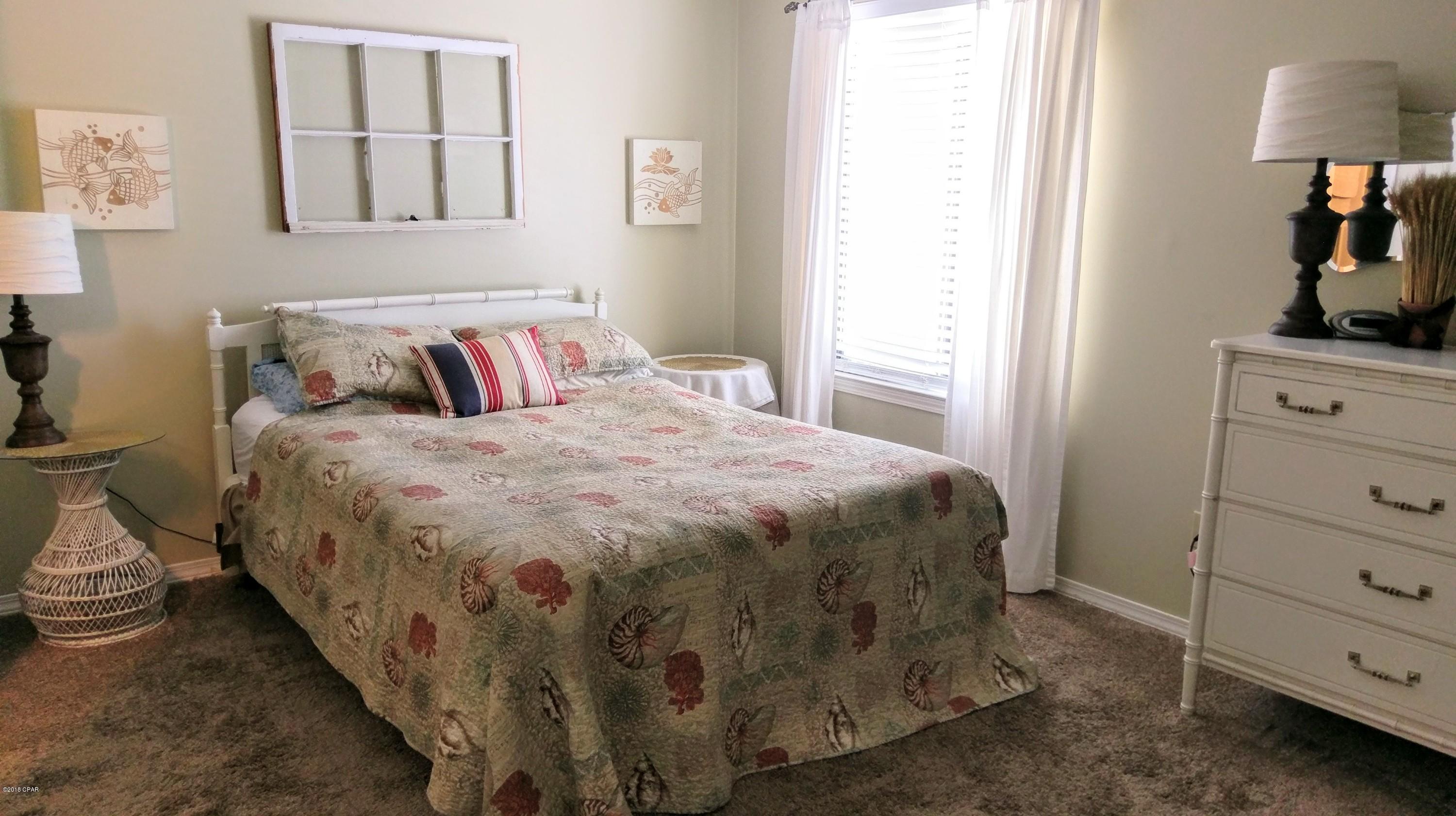 Gulf Highlands Beach Resort - Residential