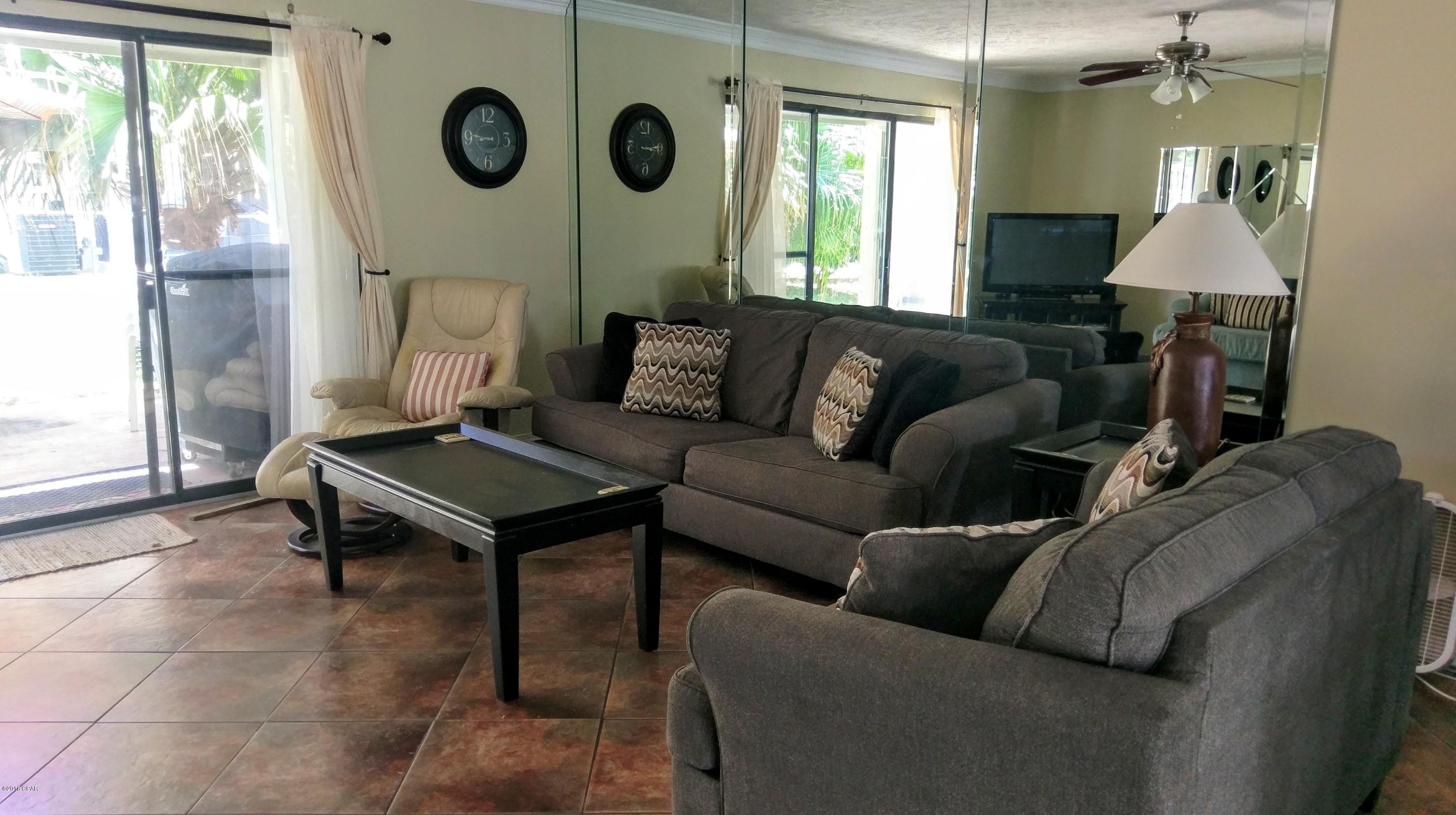 Gulf Highlands Beach Resort - Residential