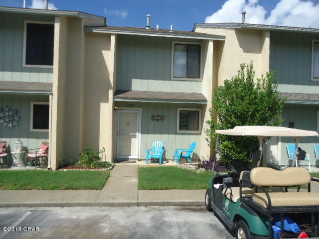 Gulf Highlands Beach Resort - Residential