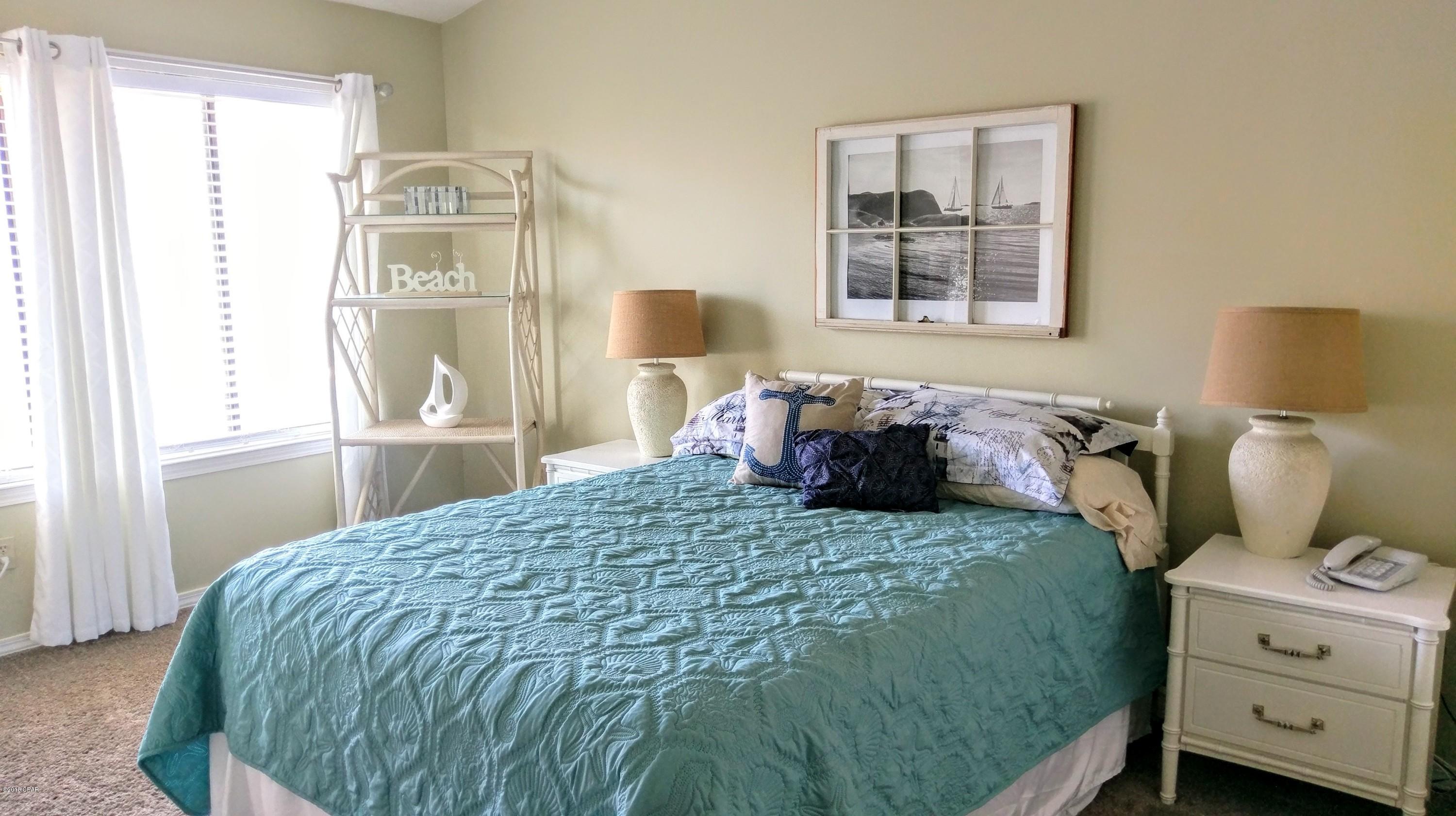 Gulf Highlands Beach Resort - Residential