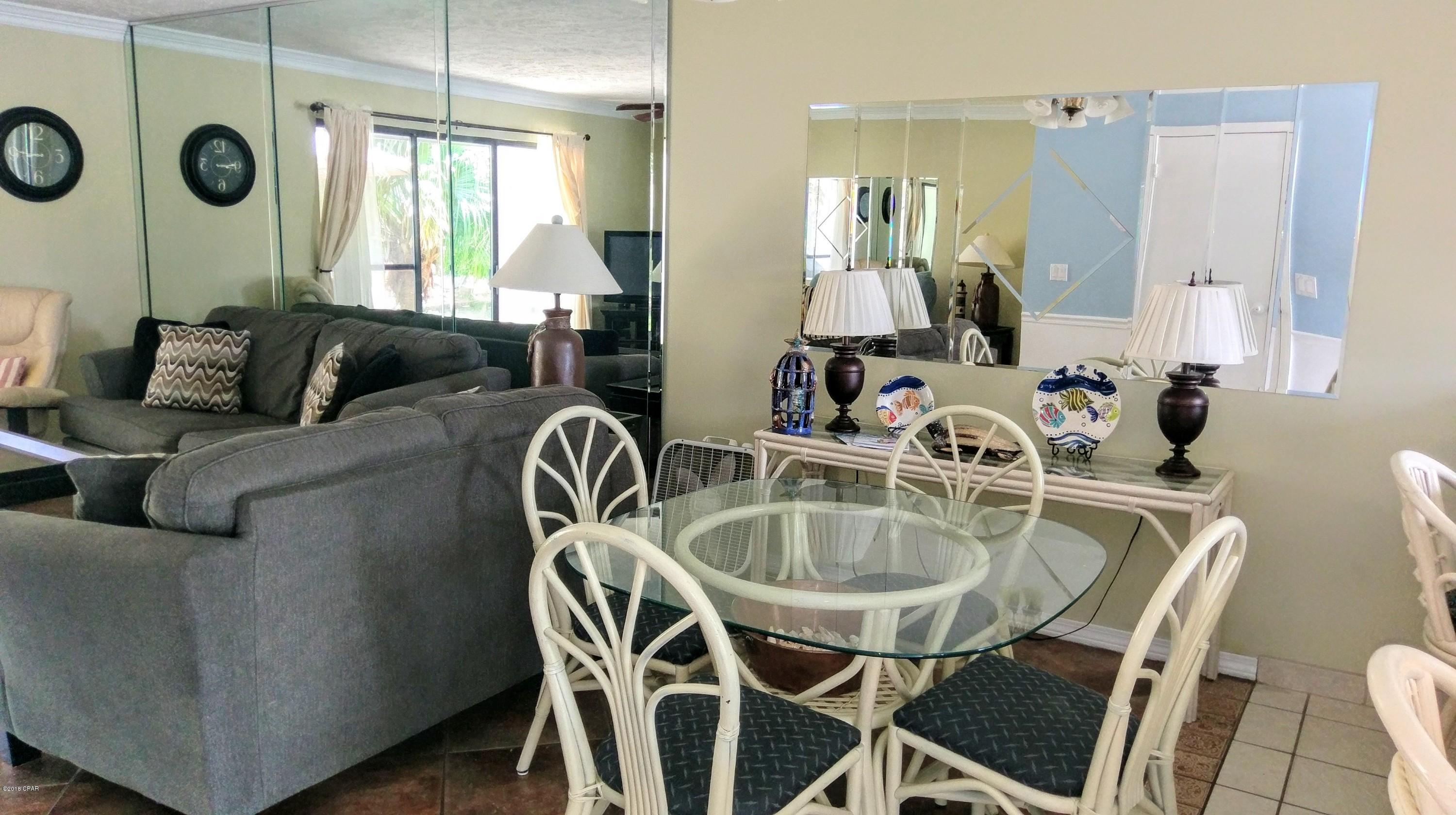 Gulf Highlands Beach Resort - Residential