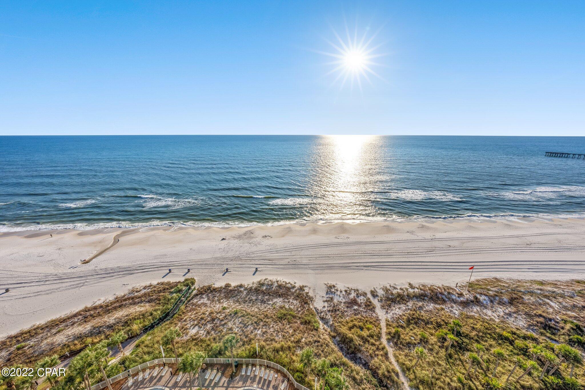 Grand Panama Beach Resort - Residential