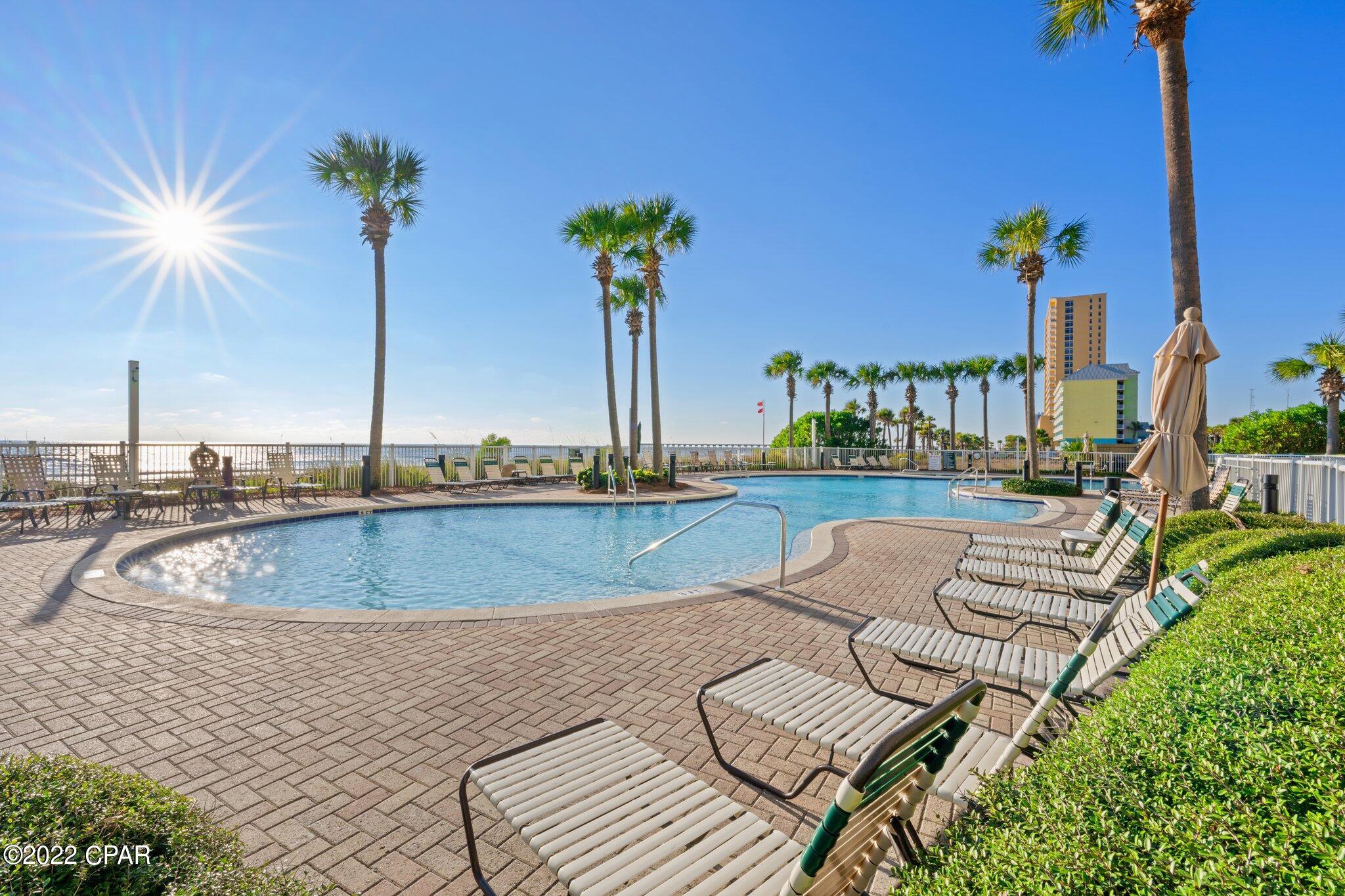 Grand Panama Beach Resort - Residential