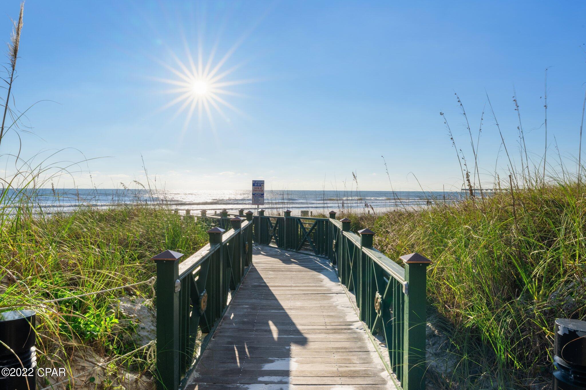 Grand Panama Beach Resort - Residential