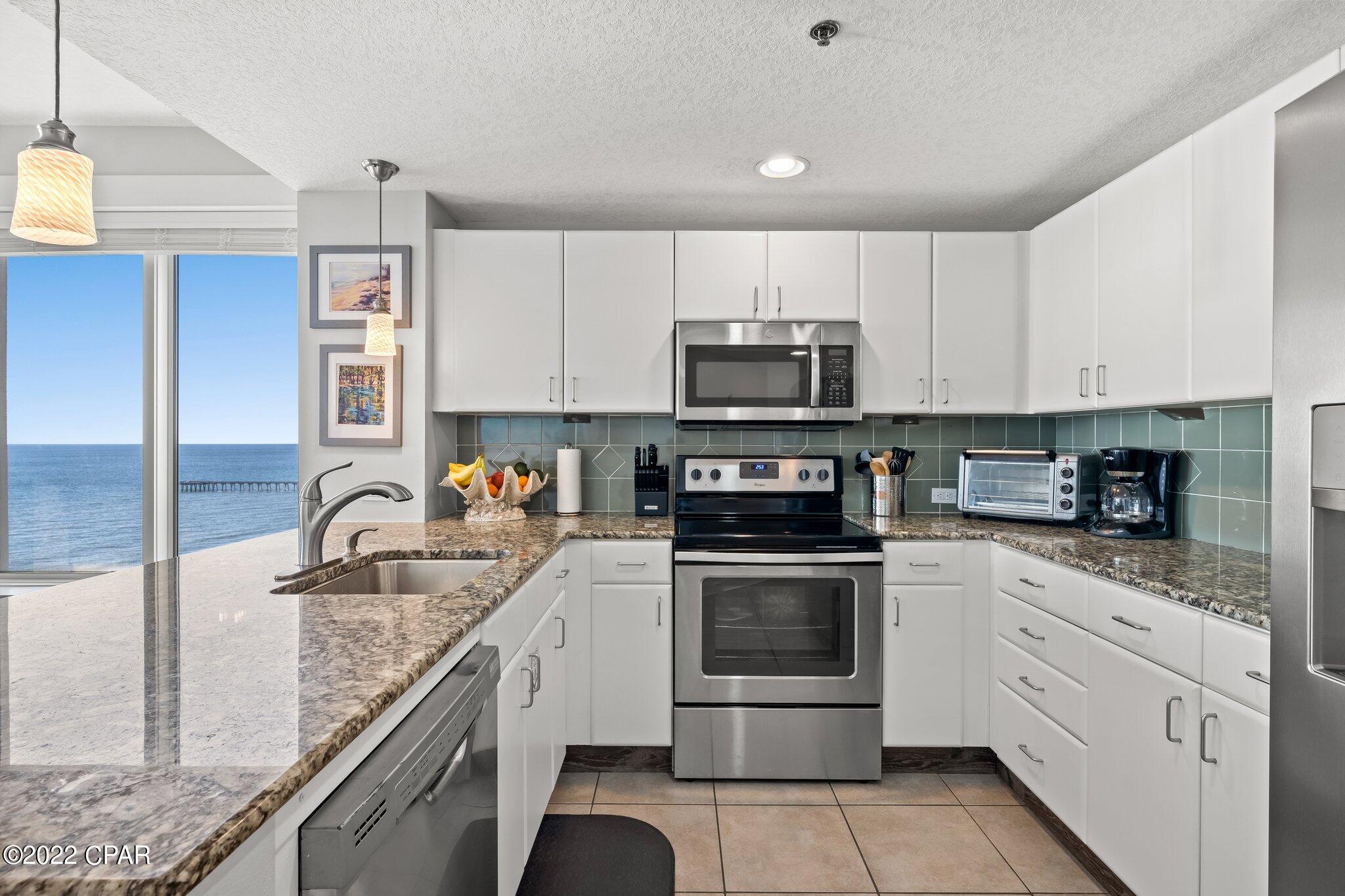 Grand Panama Beach Resort - Residential