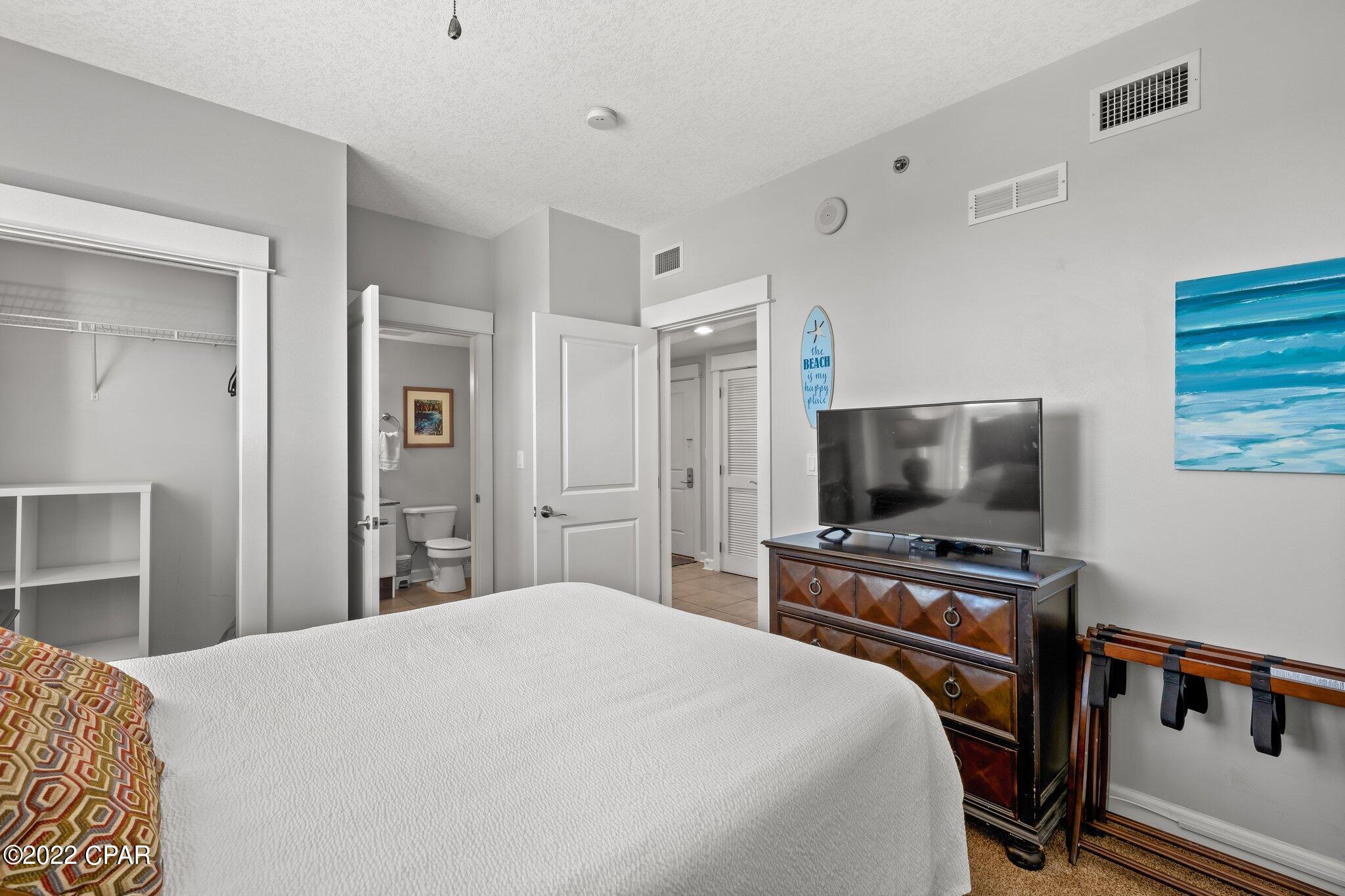 Grand Panama Beach Resort - Residential