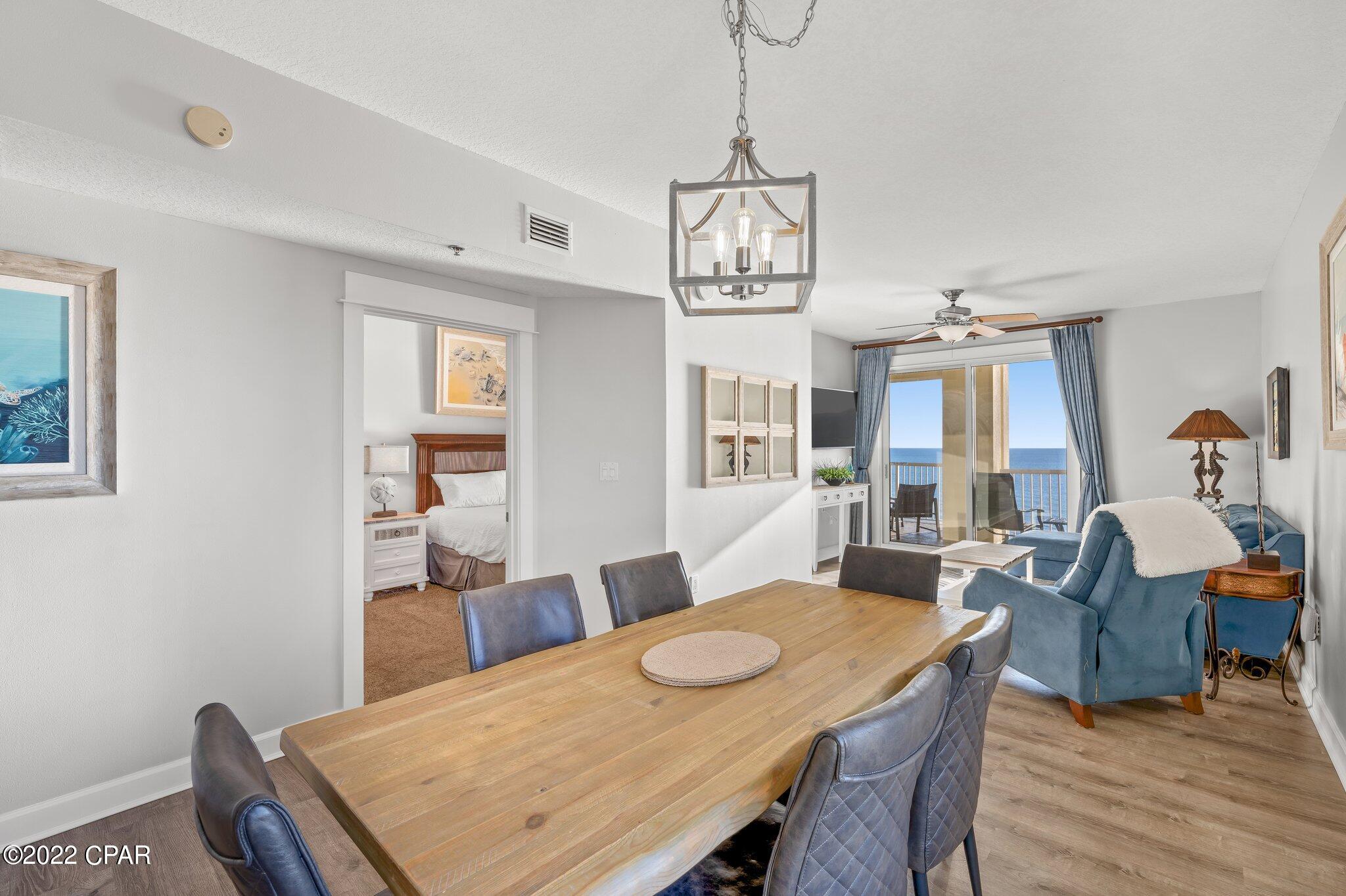 Grand Panama Beach Resort - Residential