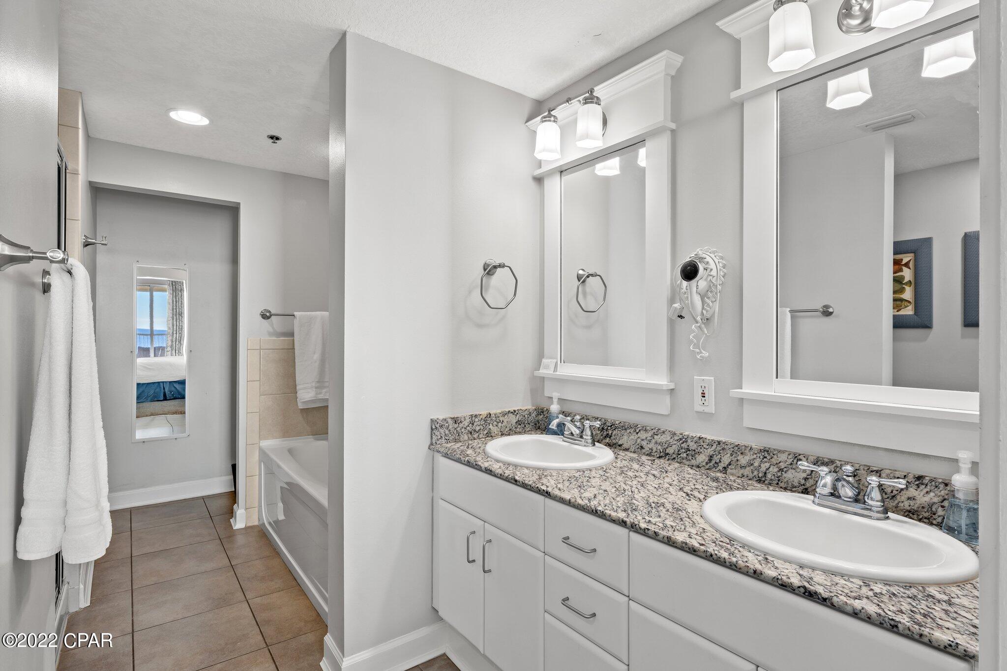 Grand Panama Beach Resort - Residential