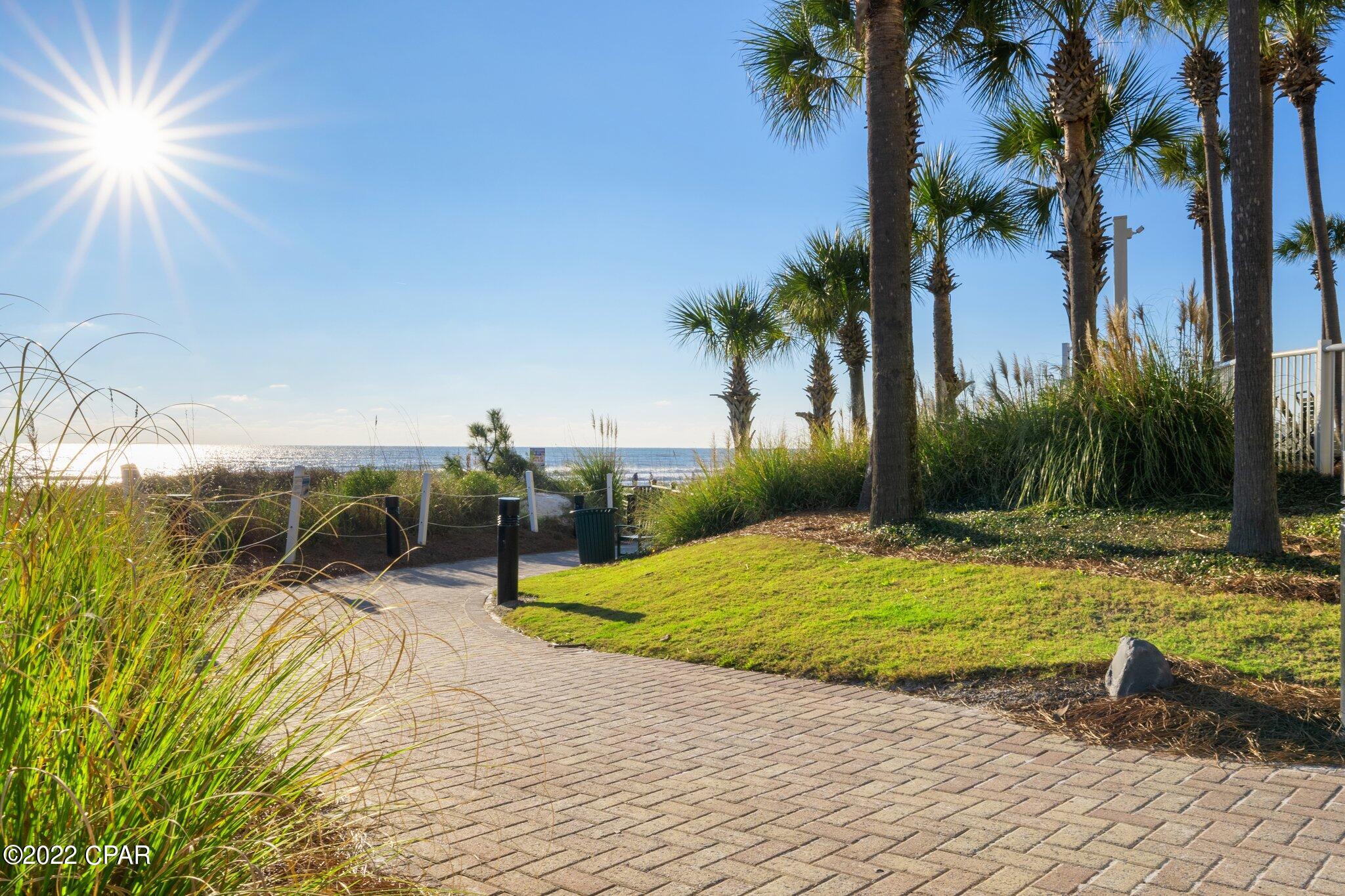 Grand Panama Beach Resort - Residential