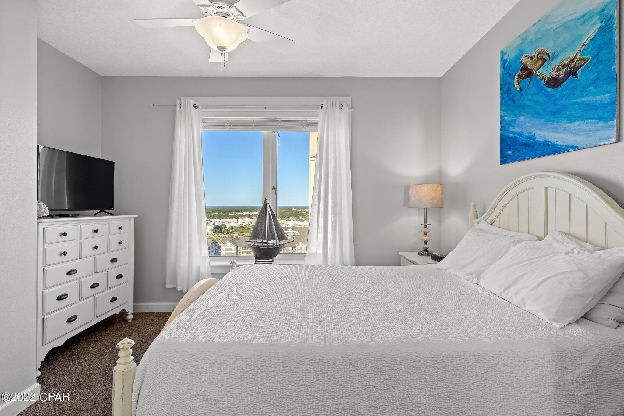 Grand Panama Beach Resort - Residential