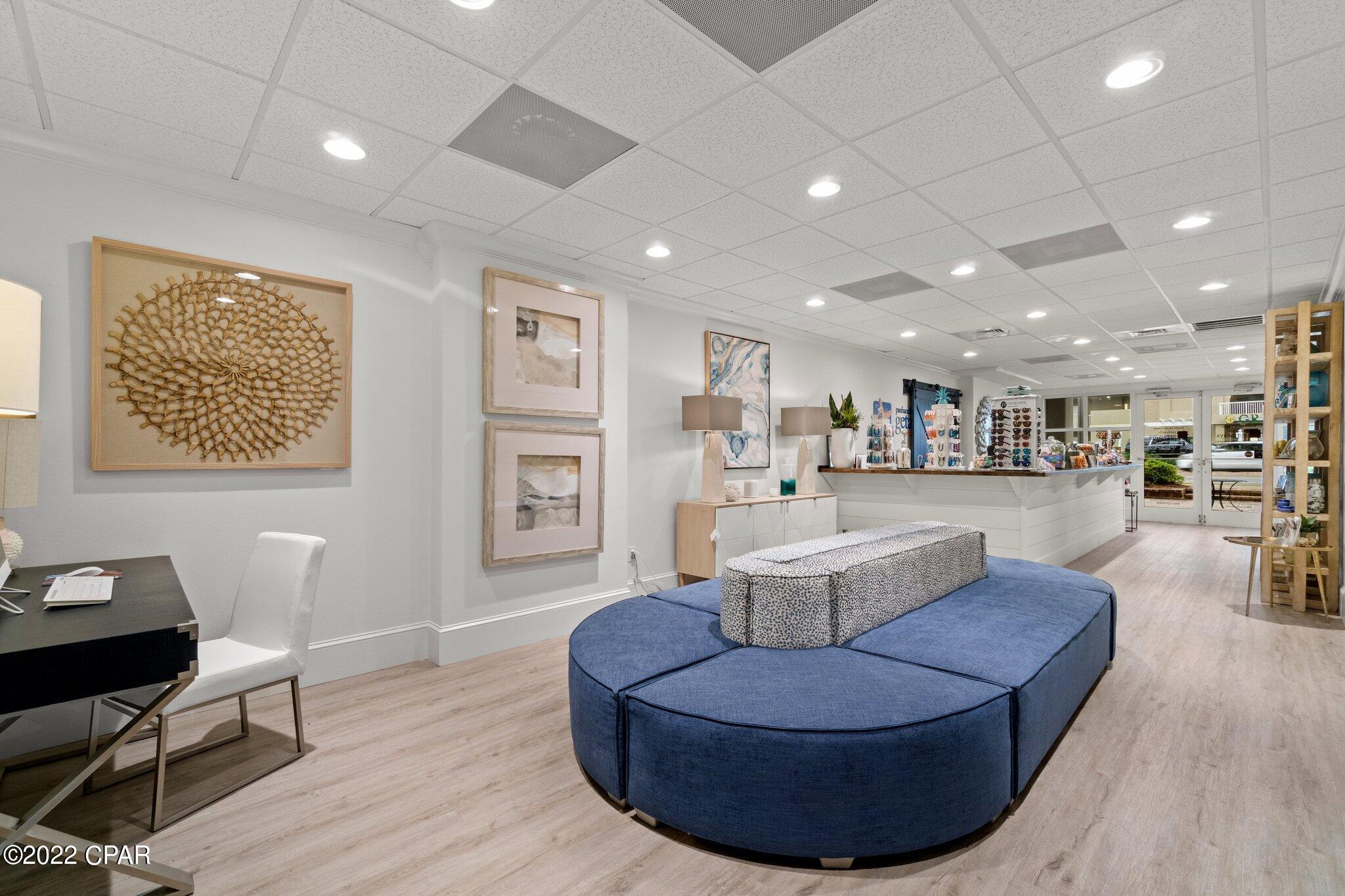 Grand Panama Beach Resort - Residential