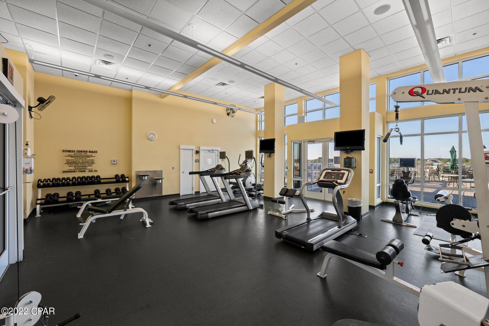 Grand Panama Beach Resort - Residential