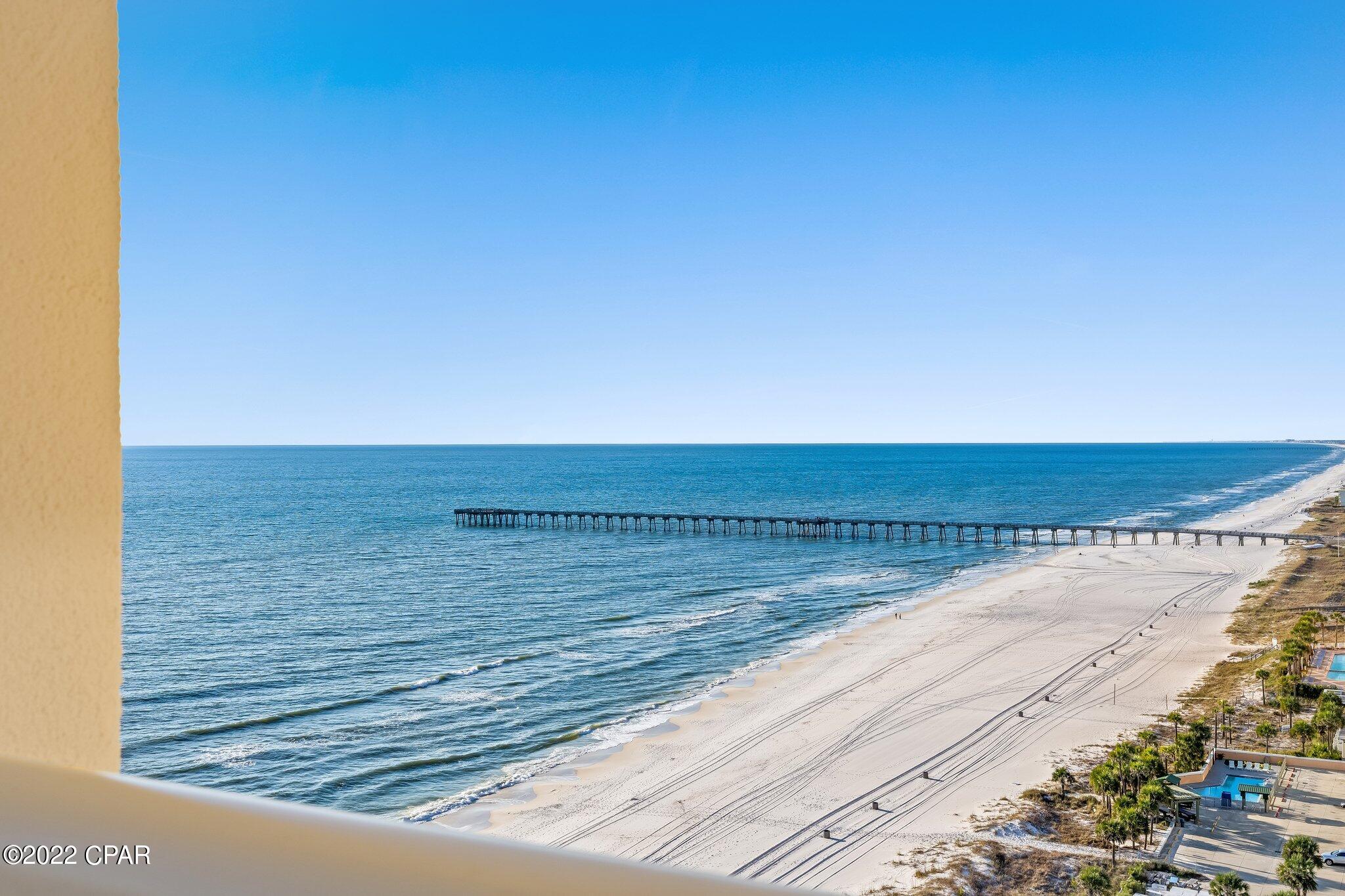 Grand Panama Beach Resort - Residential