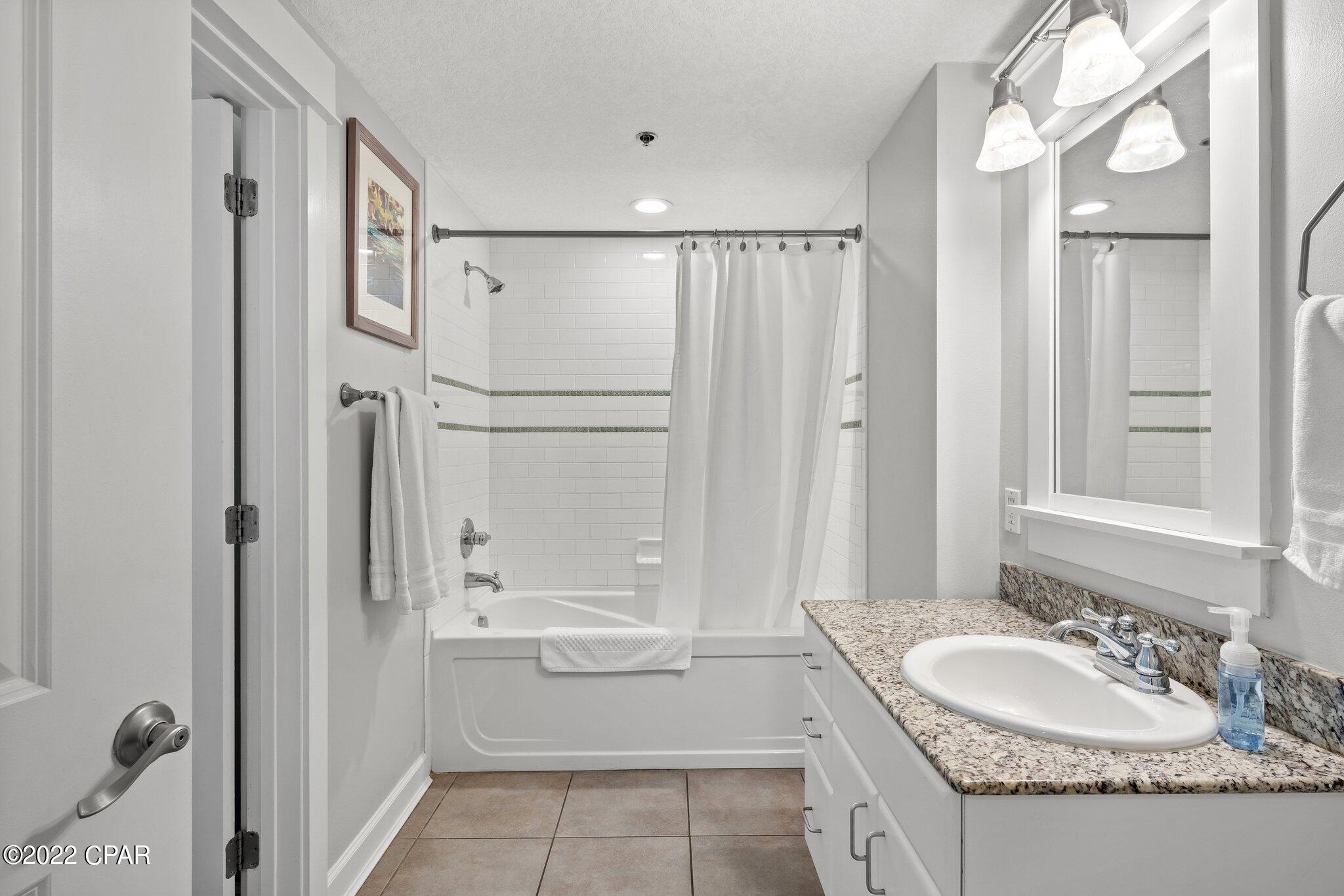 Grand Panama Beach Resort - Residential