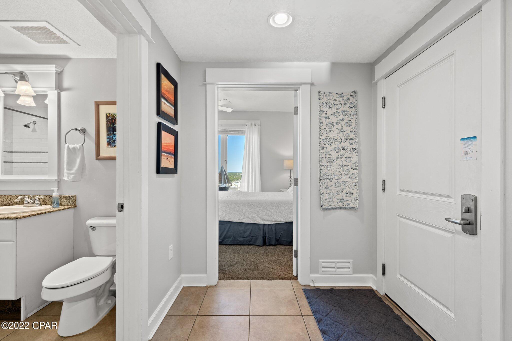 Grand Panama Beach Resort - Residential