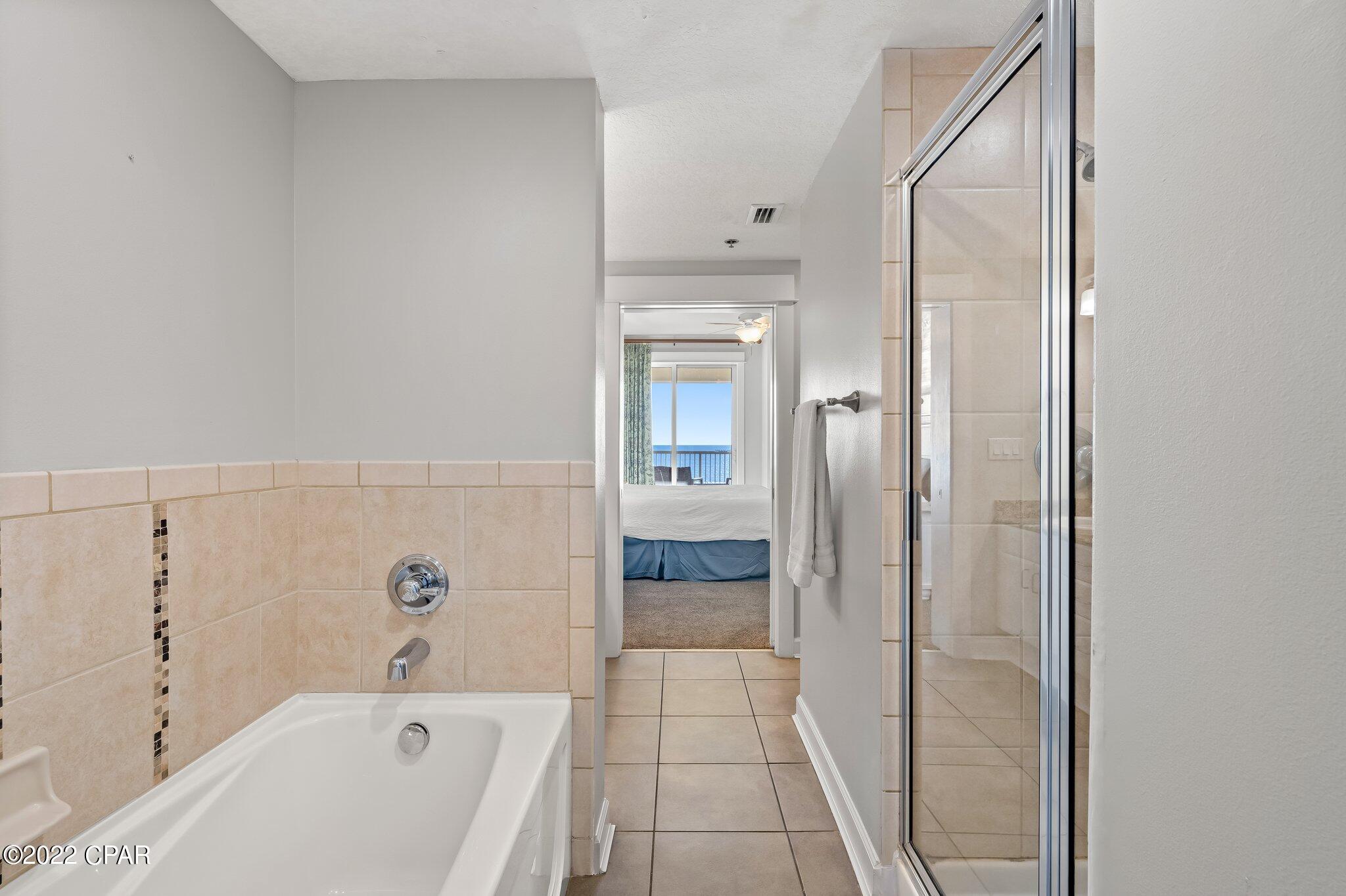 Grand Panama Beach Resort - Residential