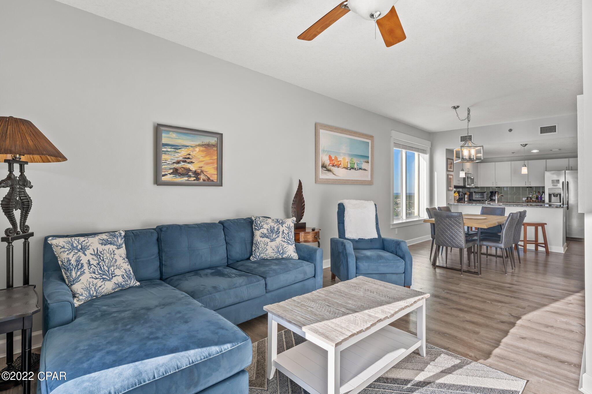 Grand Panama Beach Resort - Residential