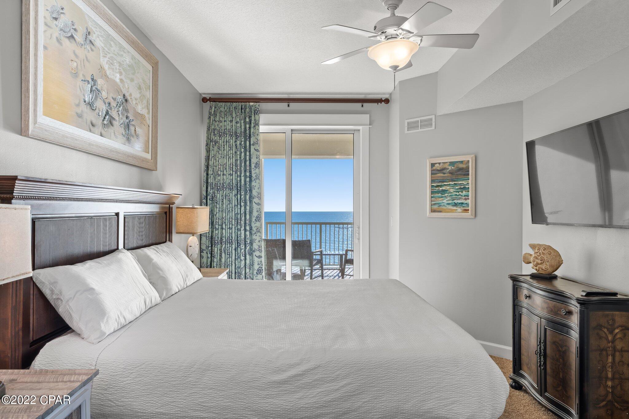 Grand Panama Beach Resort - Residential