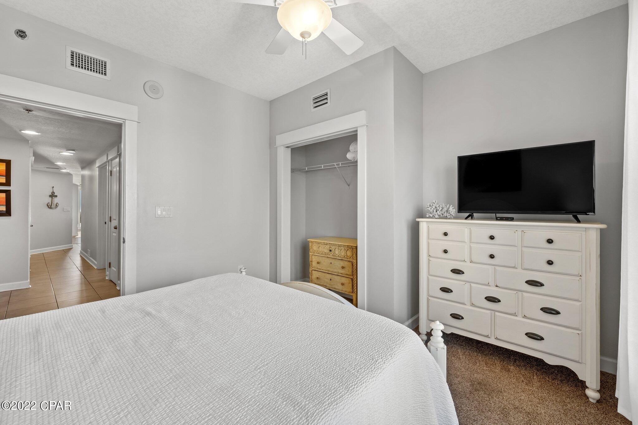 Grand Panama Beach Resort - Residential