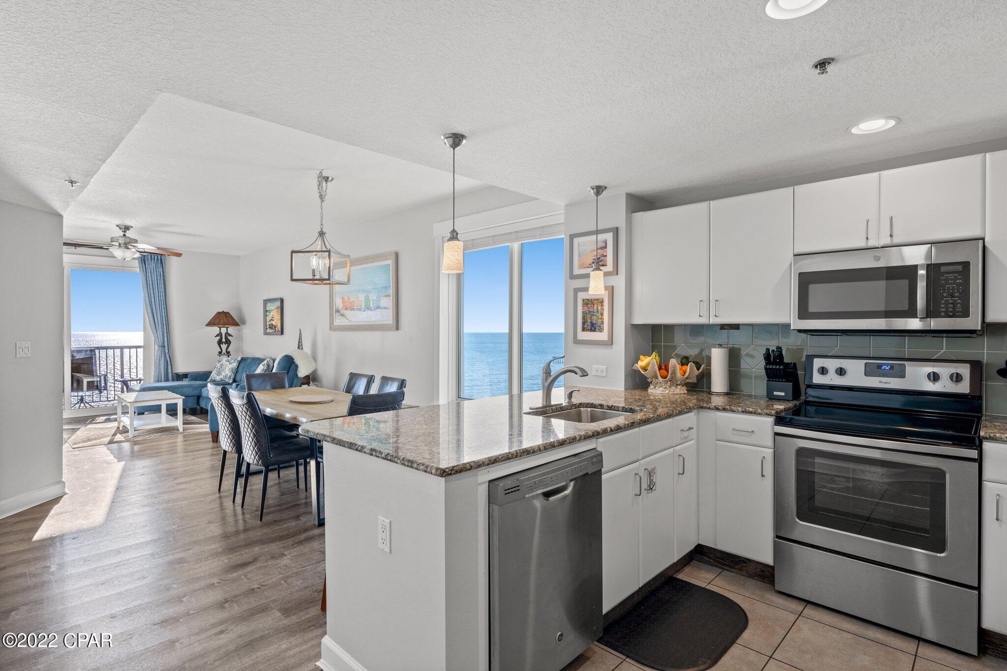 Grand Panama Beach Resort - Residential