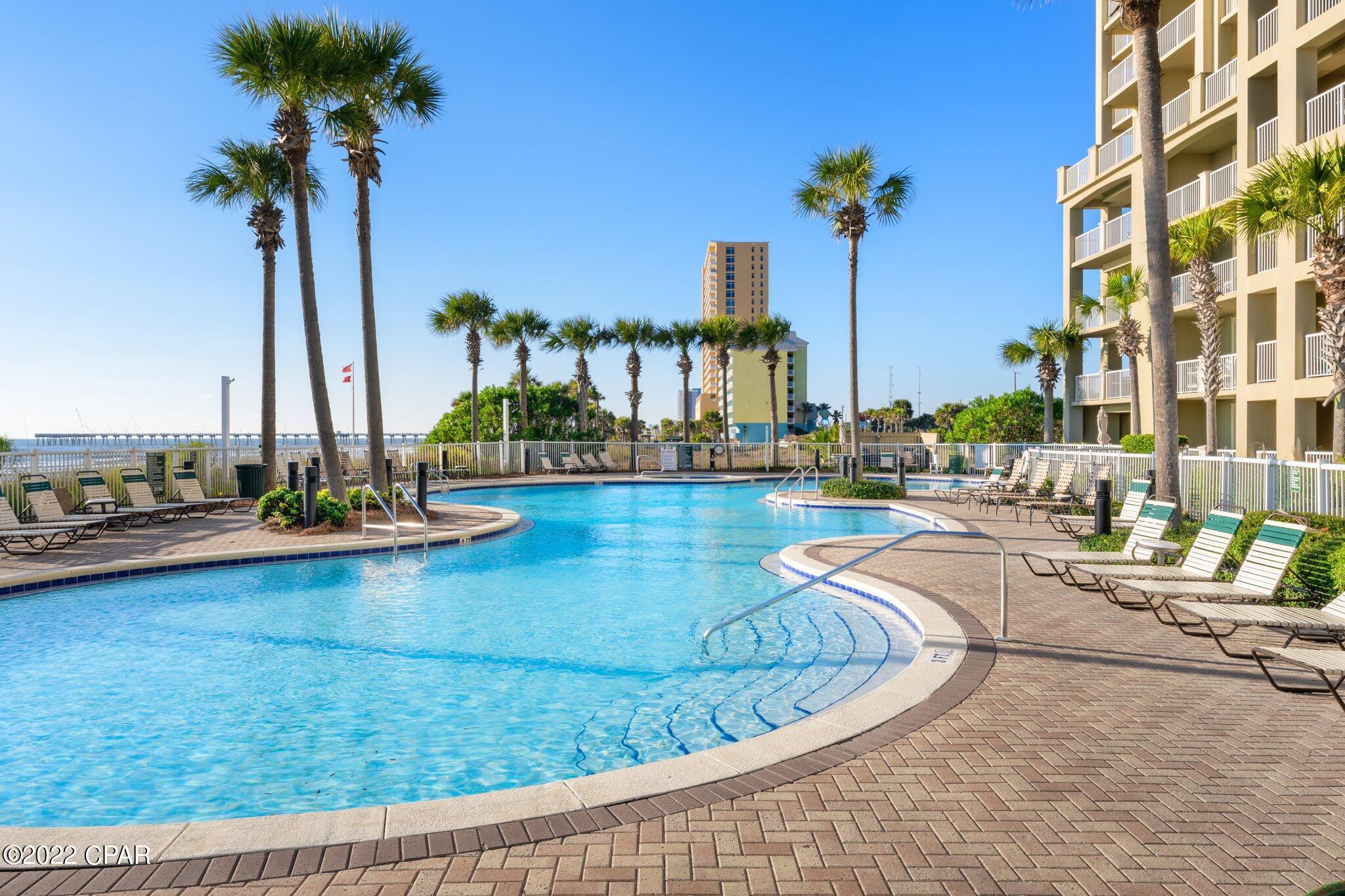 Grand Panama Beach Resort - Residential
