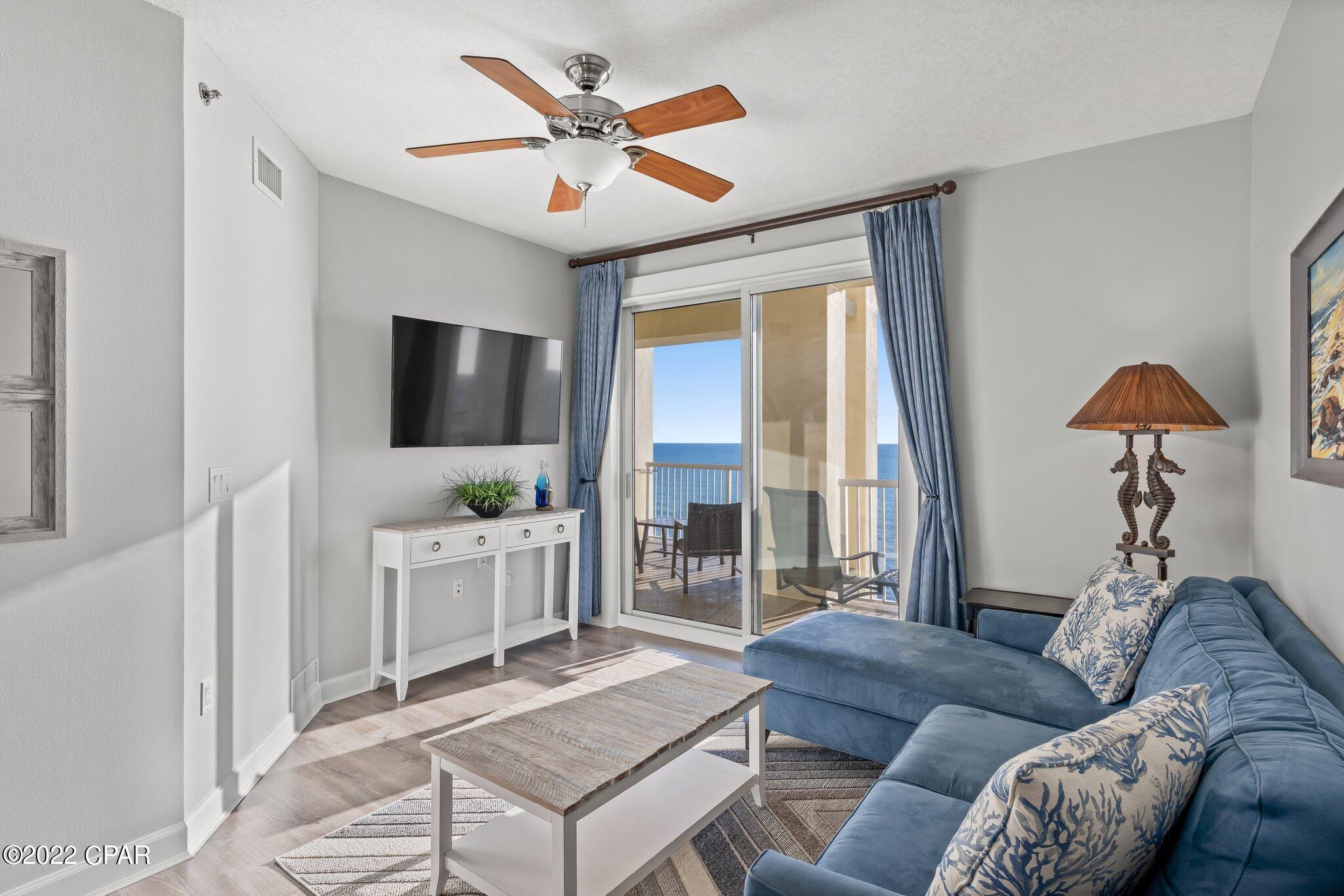 Grand Panama Beach Resort - Residential