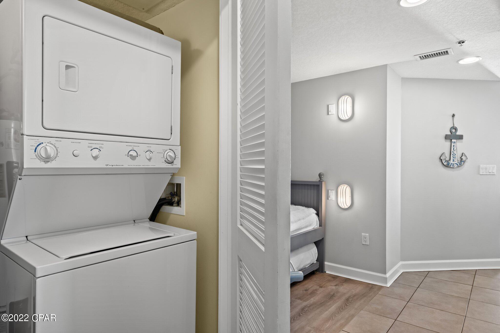 Grand Panama Beach Resort - Residential