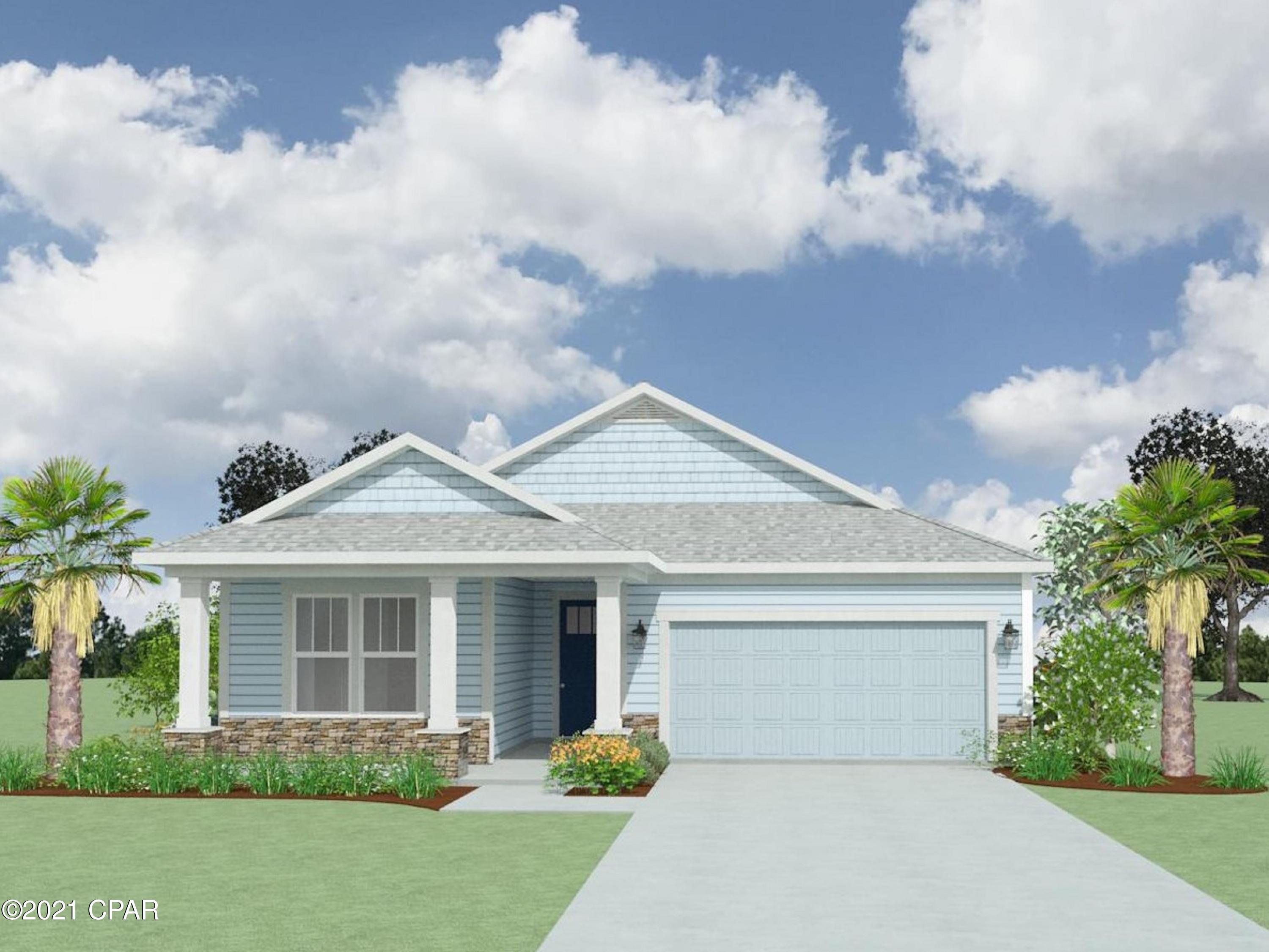 Breakfast Point - Residential