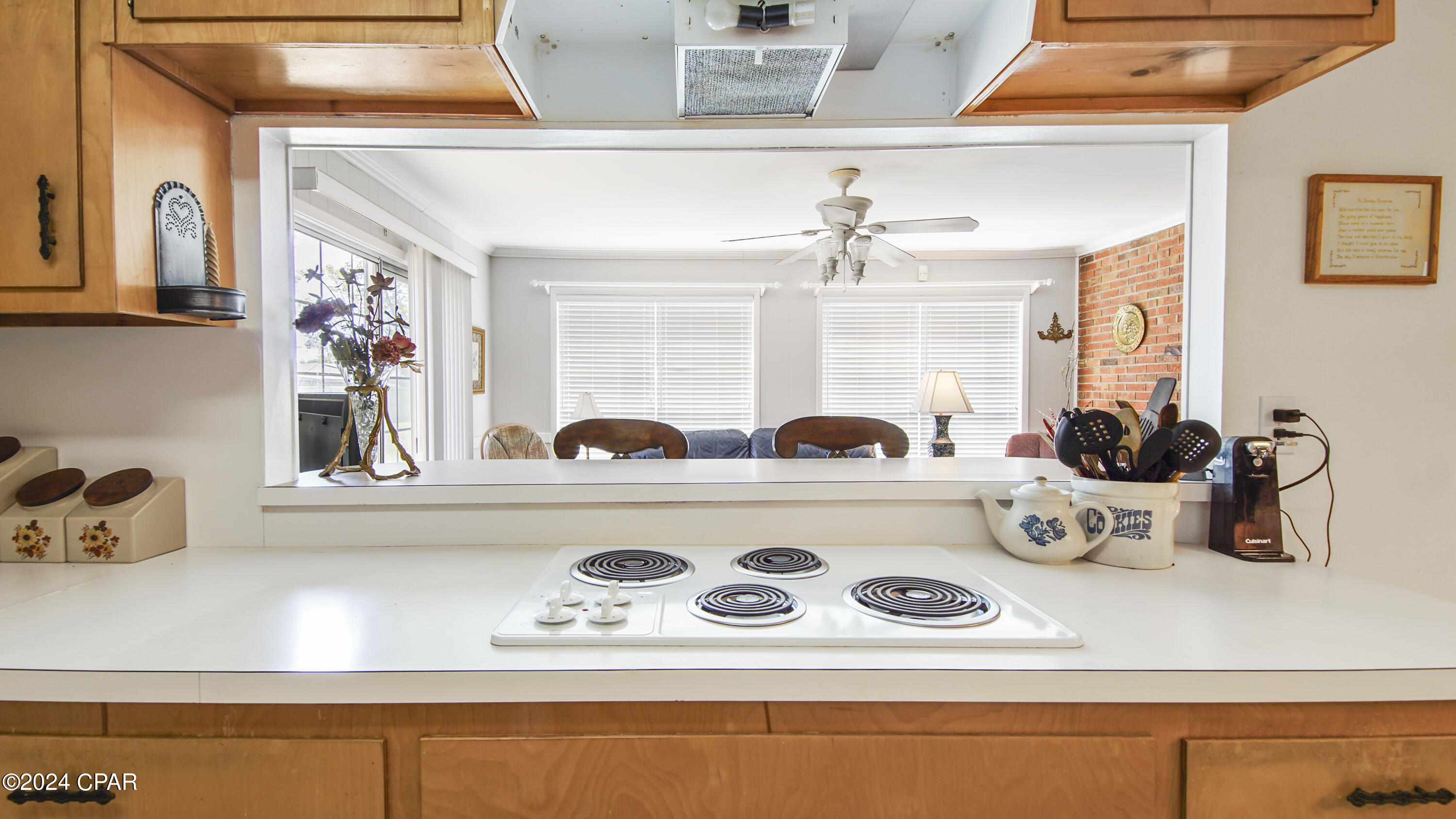 Mashburns 1 Add To Parker - Residential