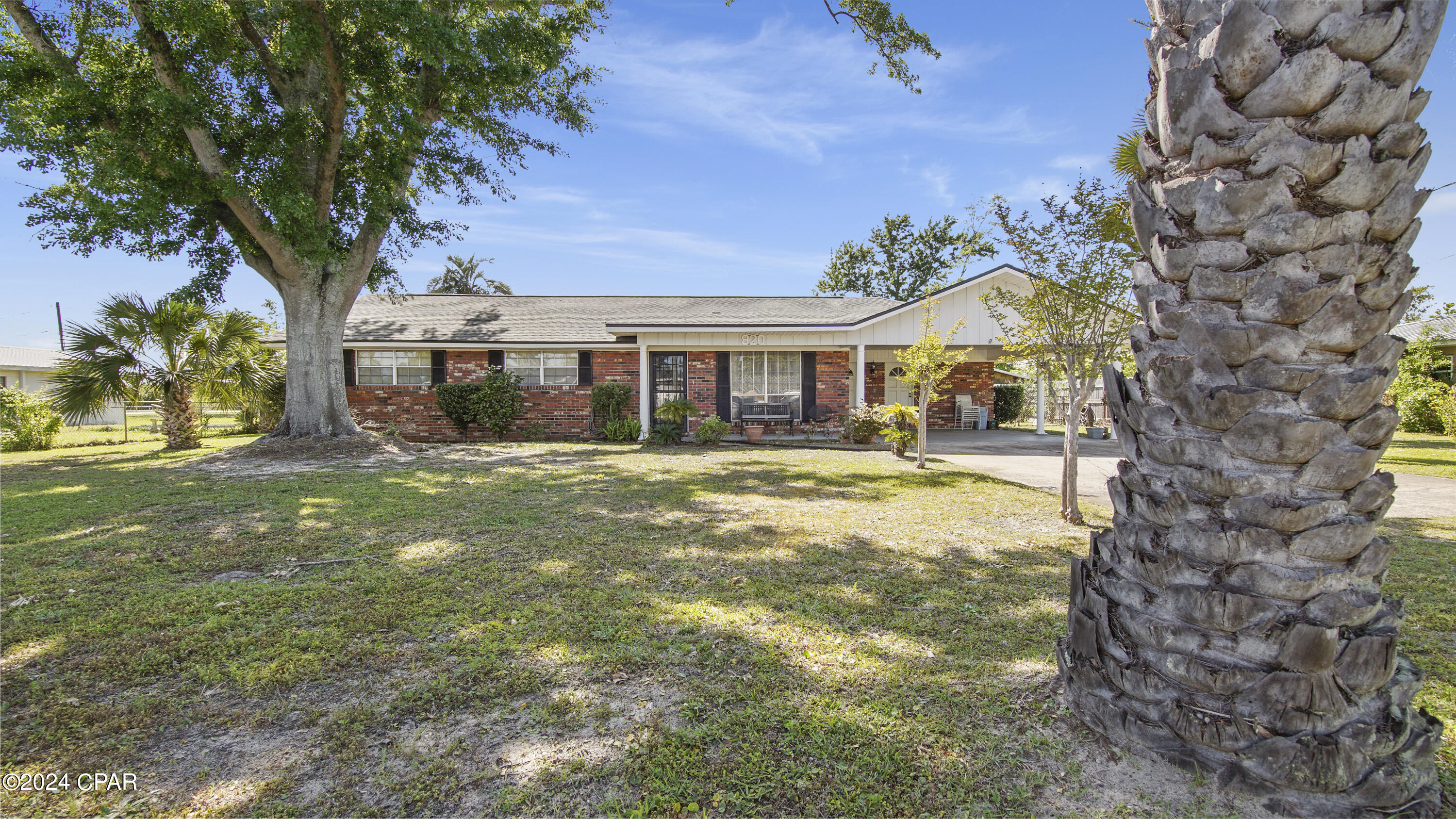 Mashburns 1 Add To Parker - Residential