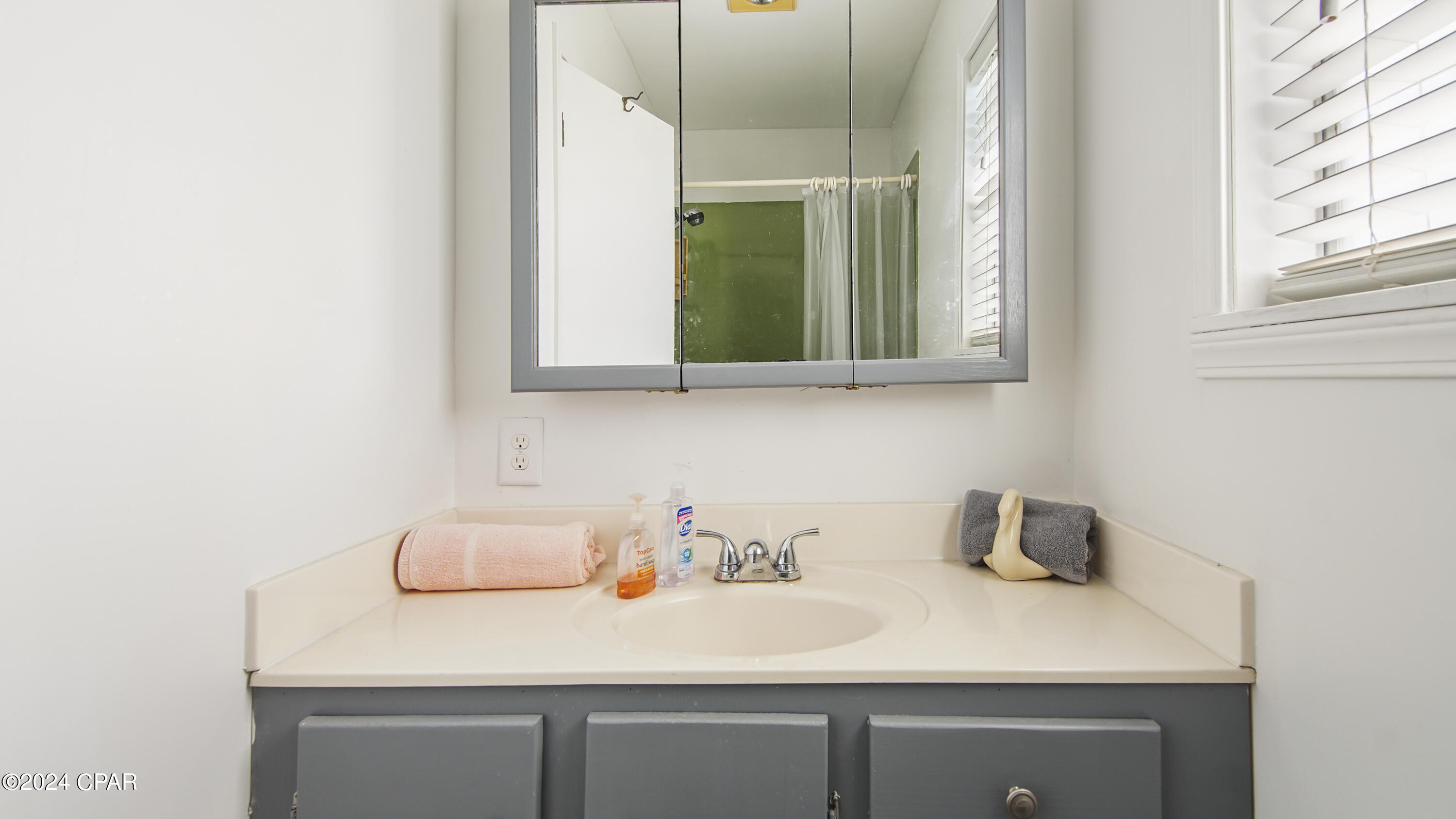 Mashburns 1 Add To Parker - Residential