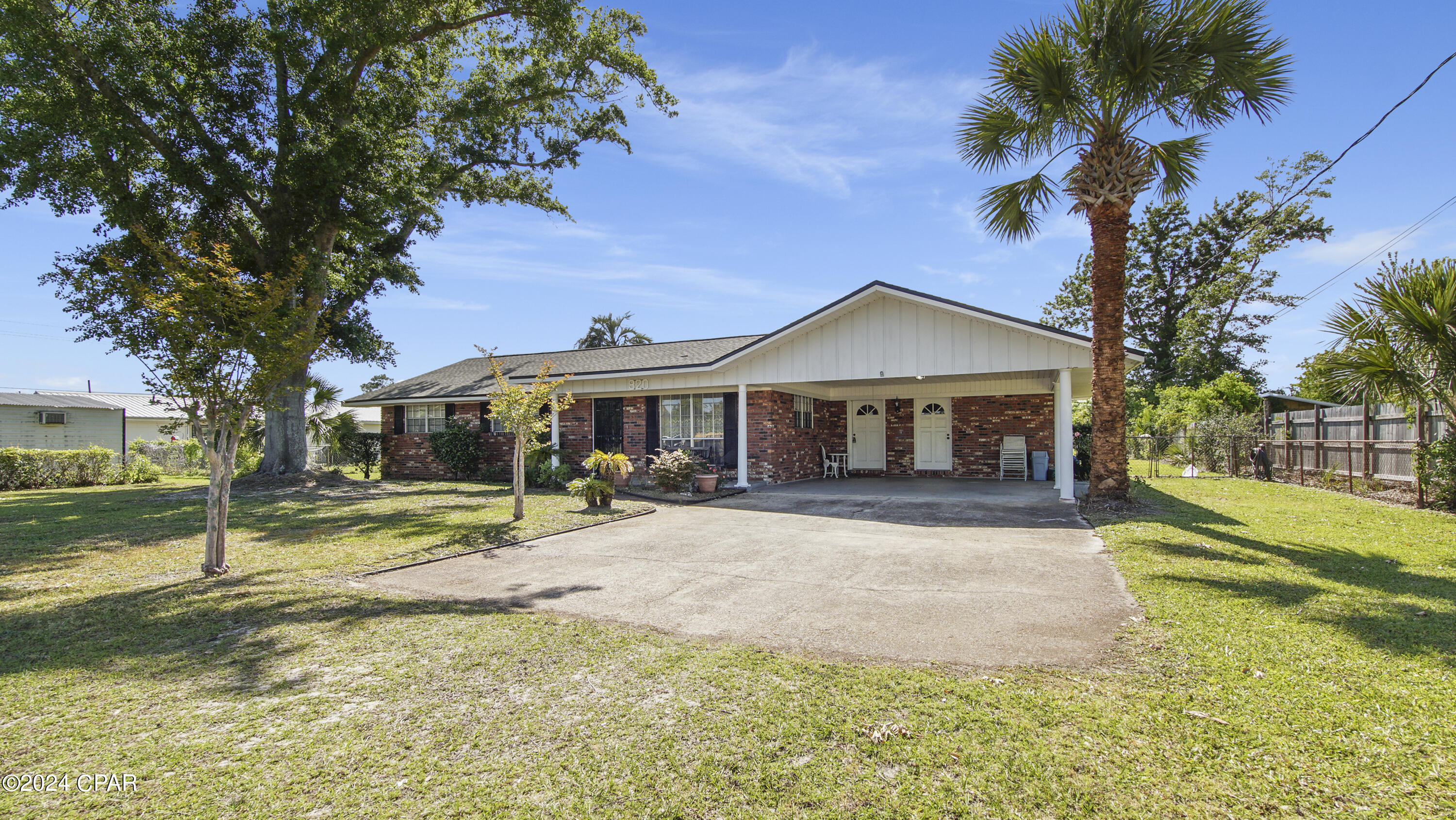 Mashburns 1 Add To Parker - Residential