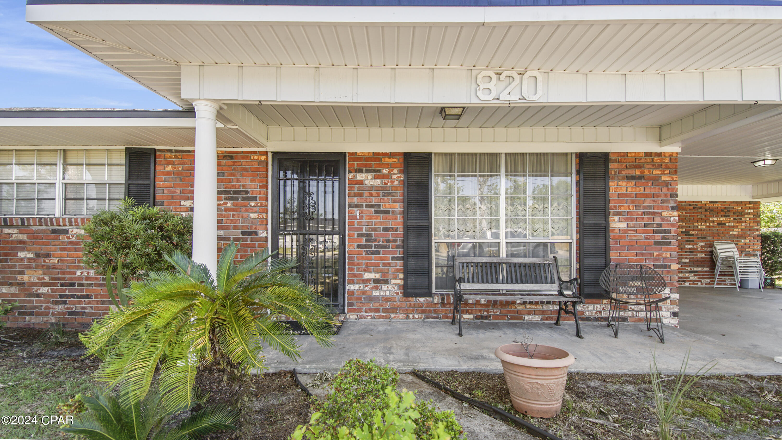 Mashburns 1 Add To Parker - Residential