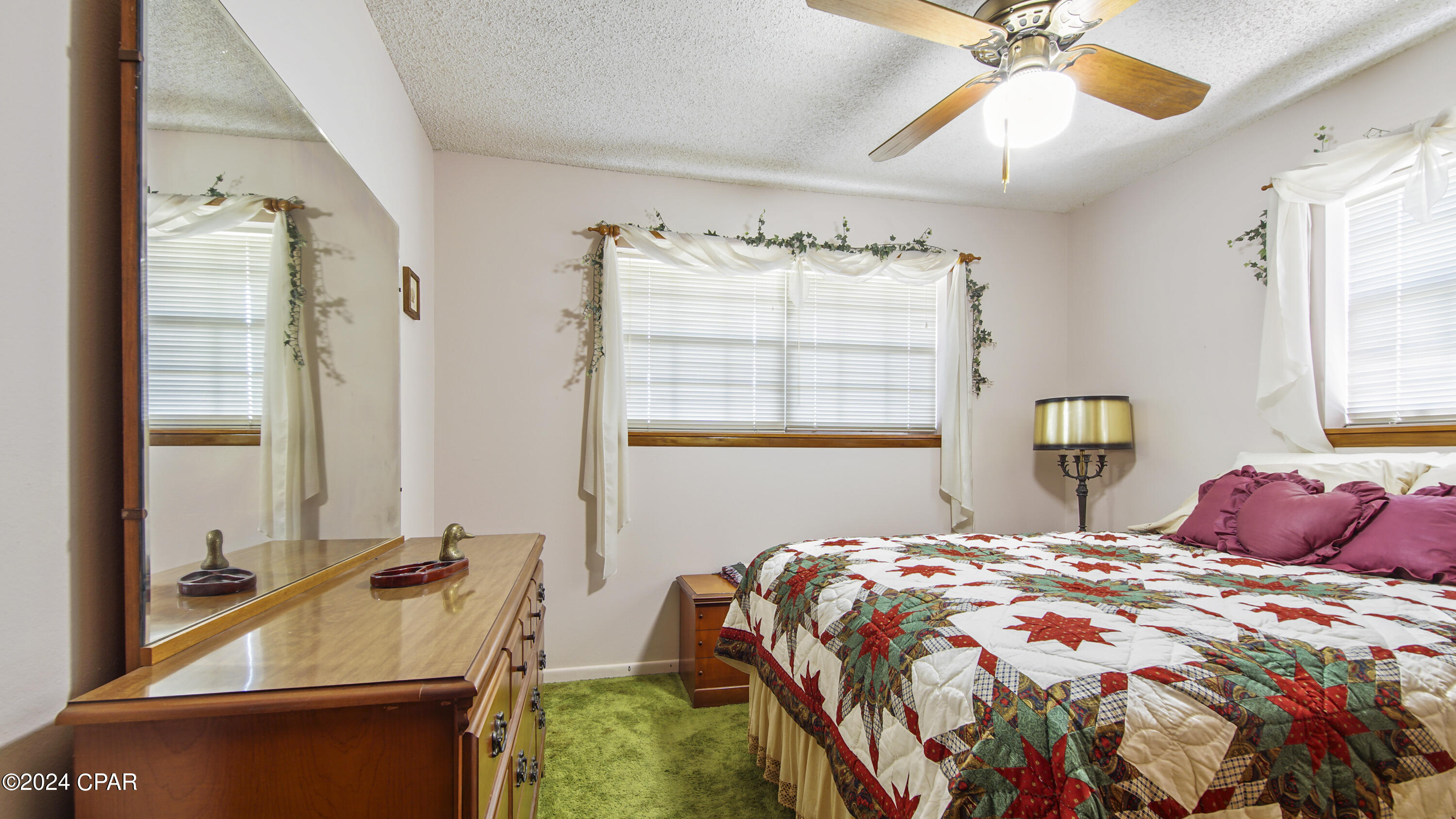 Mashburns 1 Add To Parker - Residential