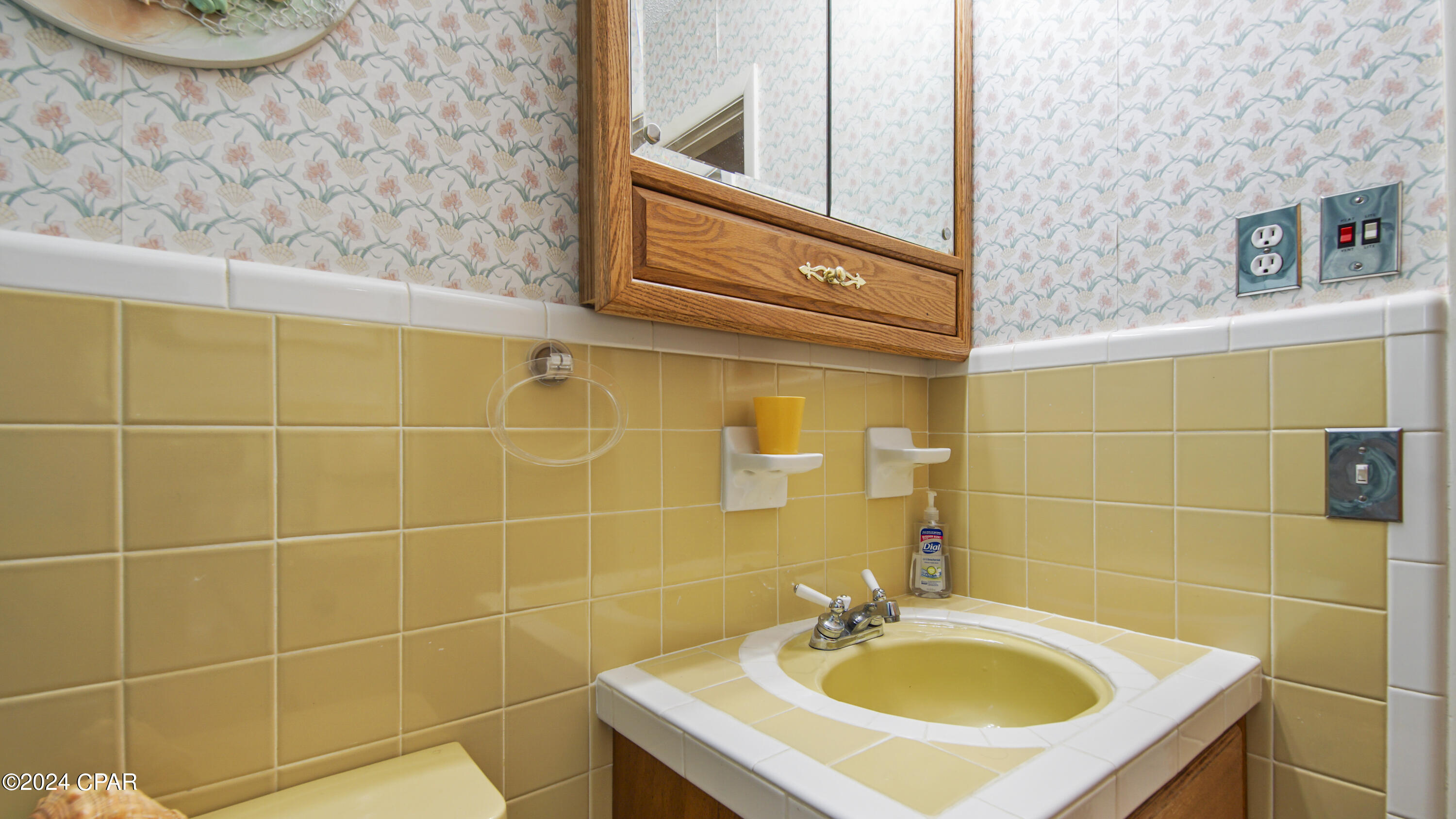 Mashburns 1 Add To Parker - Residential