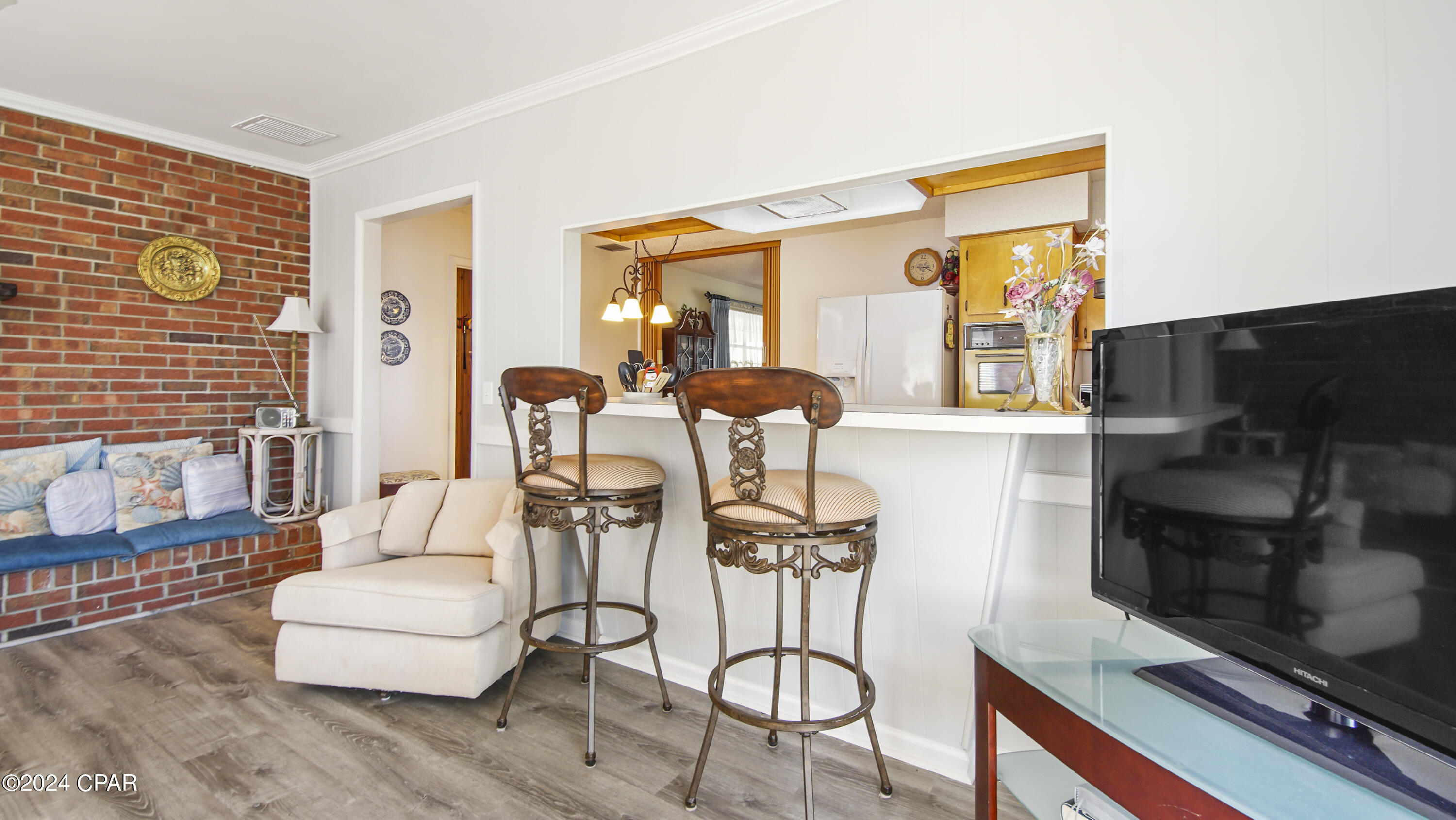 Mashburns 1 Add To Parker - Residential