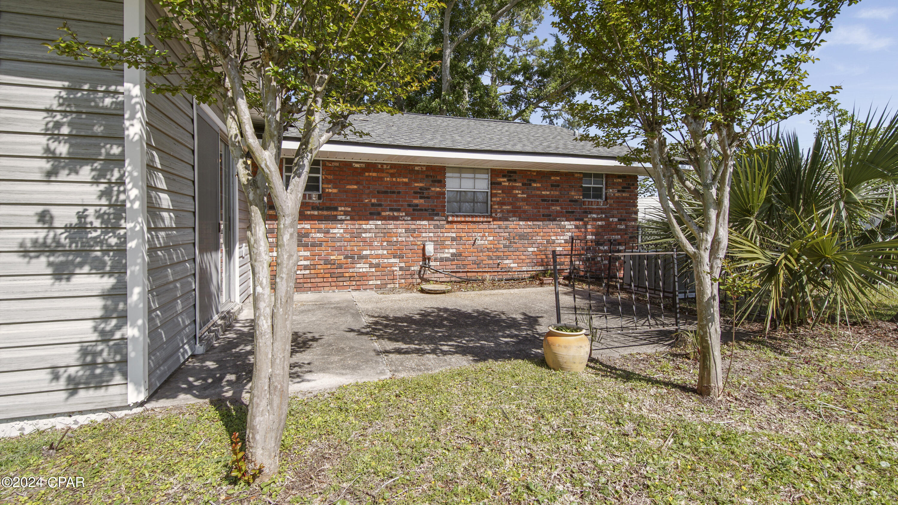 Mashburns 1 Add To Parker - Residential