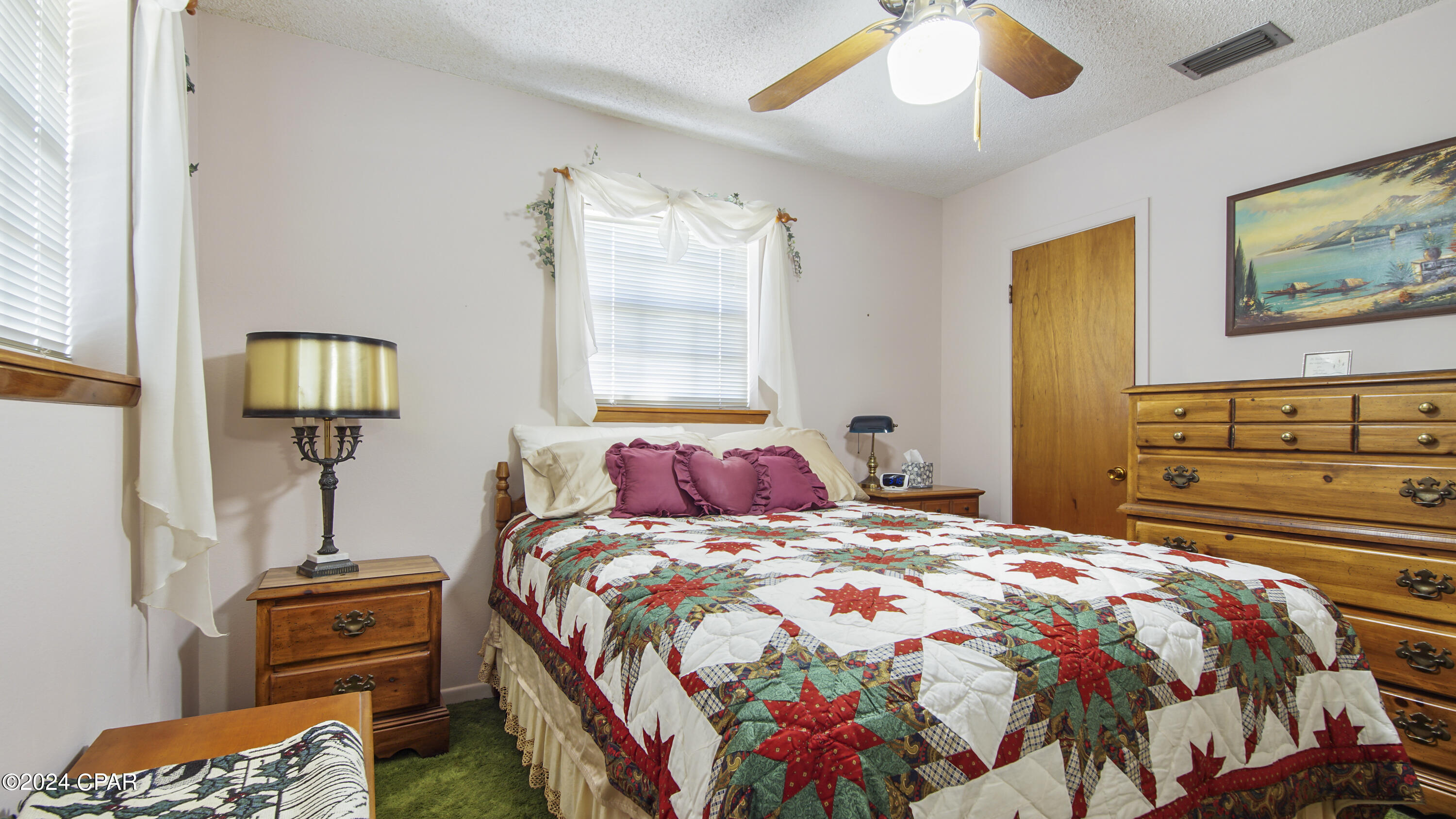 Mashburns 1 Add To Parker - Residential