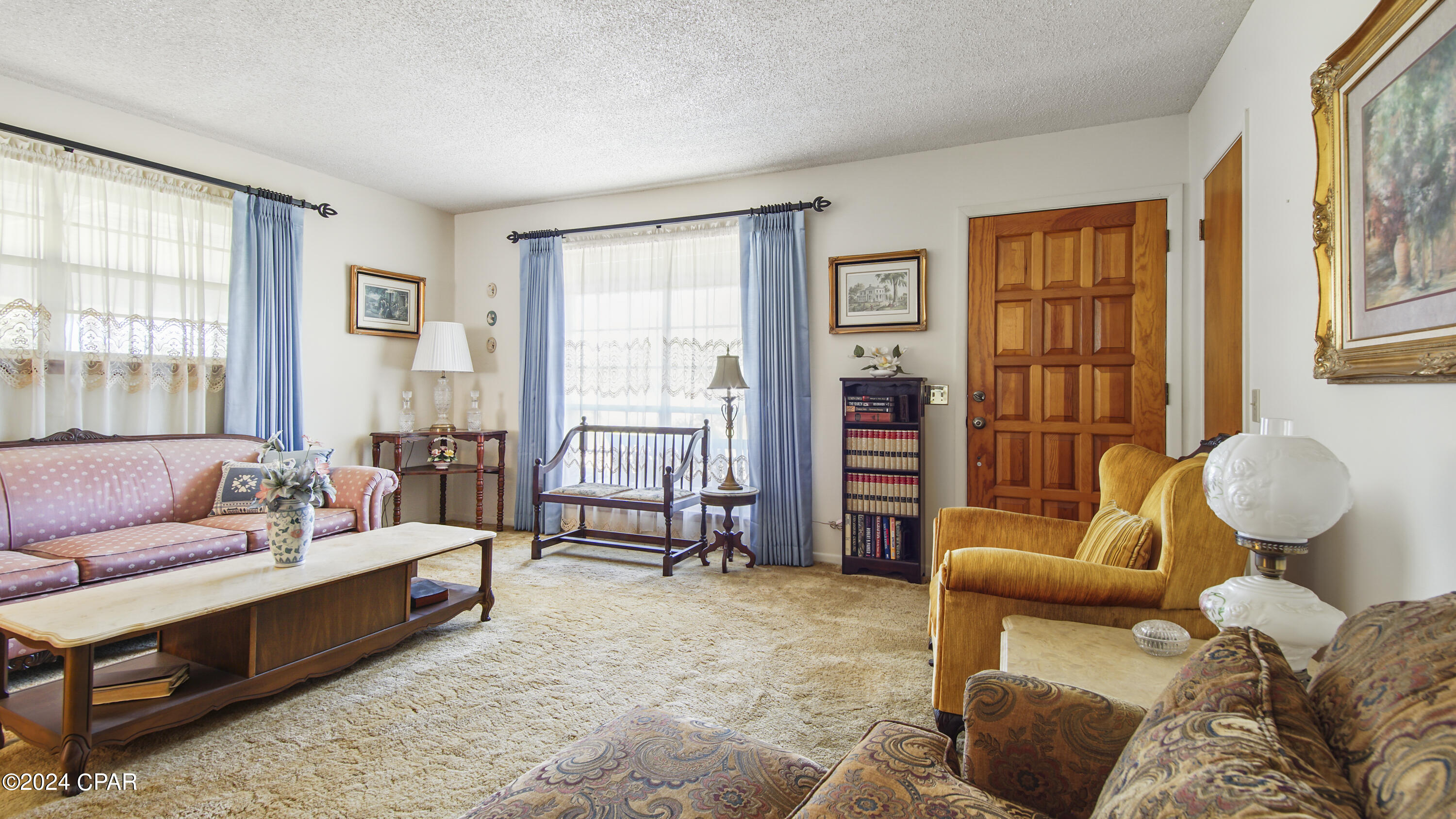 Mashburns 1 Add To Parker - Residential