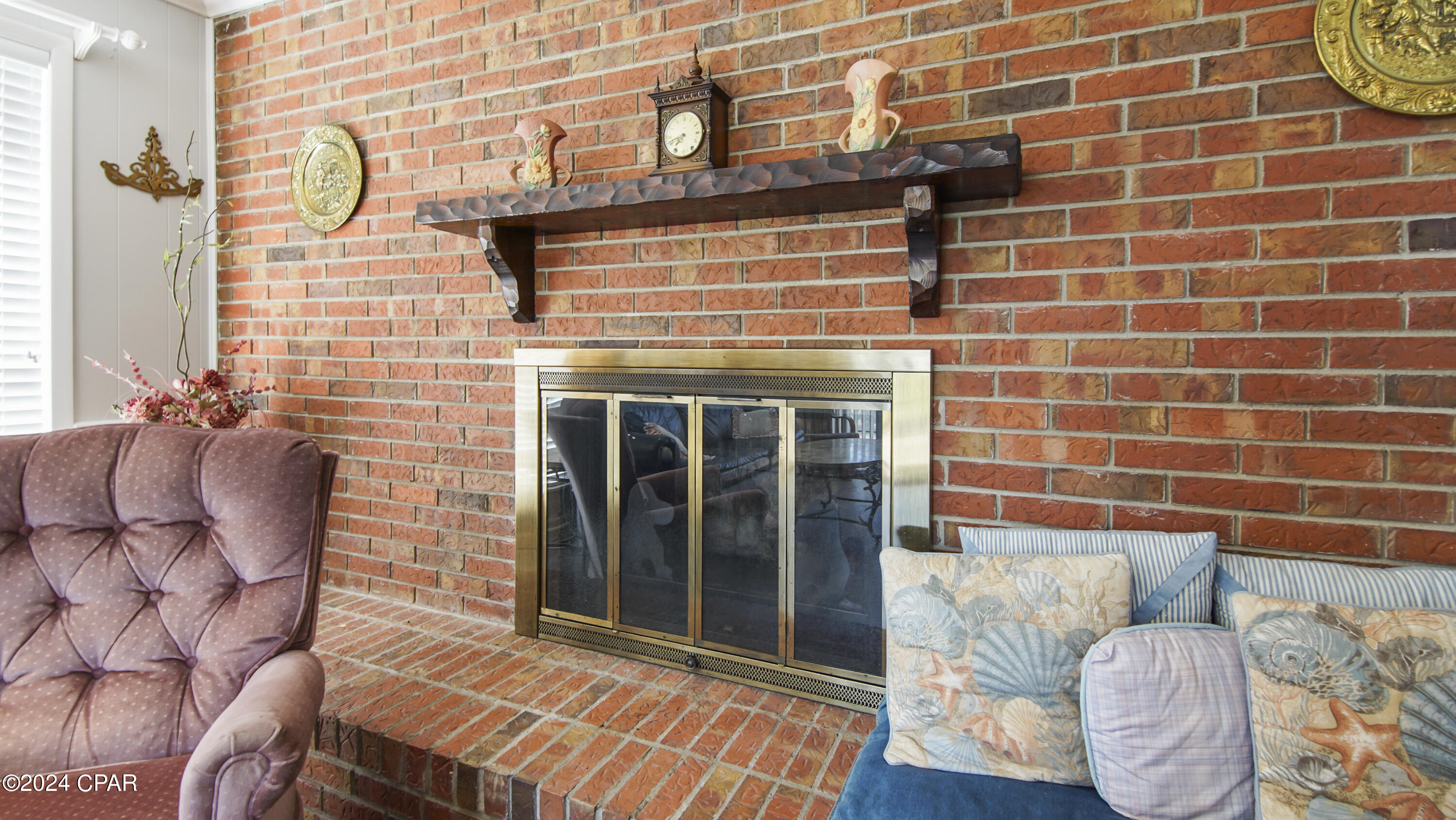 Mashburns 1 Add To Parker - Residential