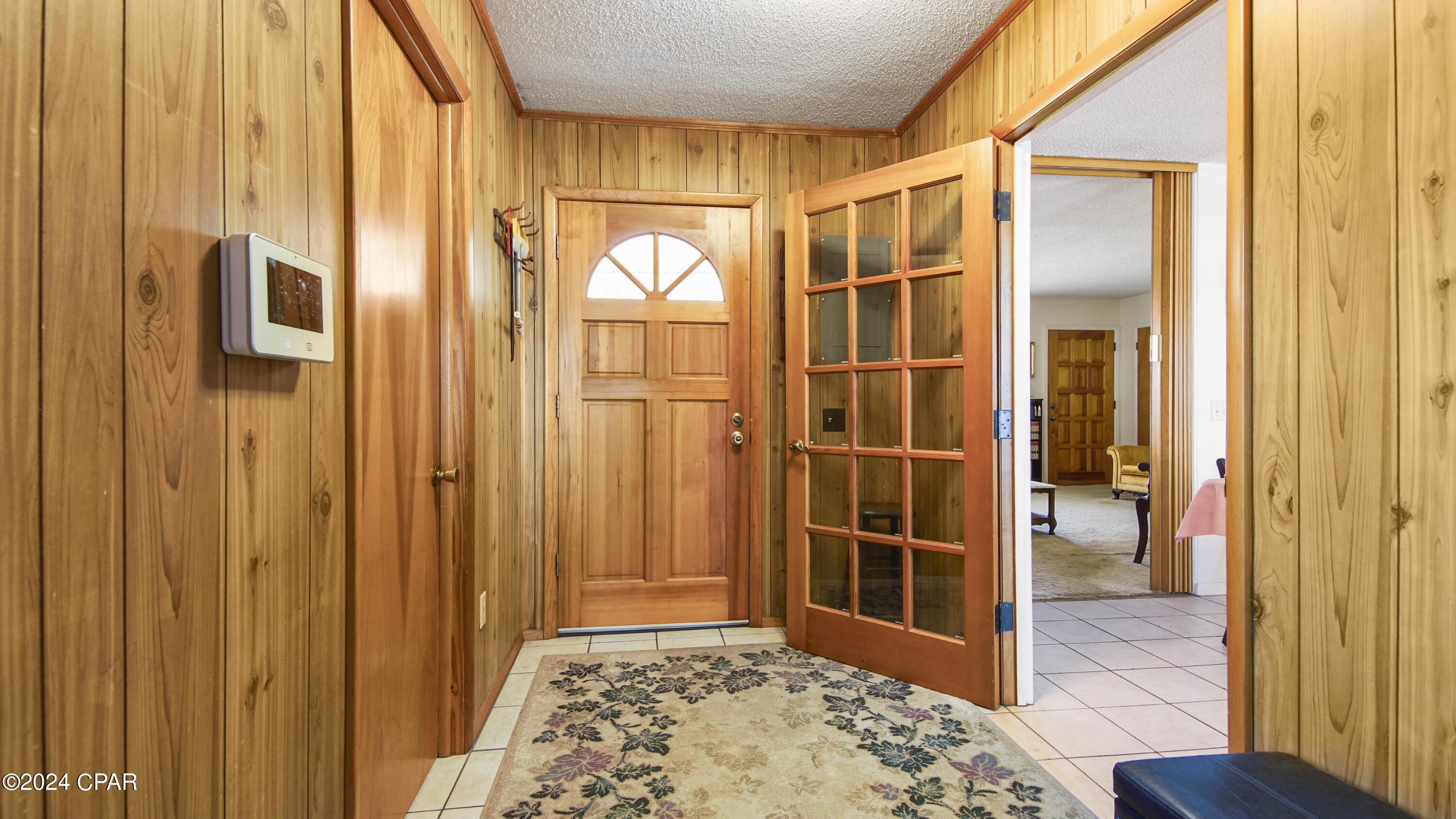 Mashburns 1 Add To Parker - Residential