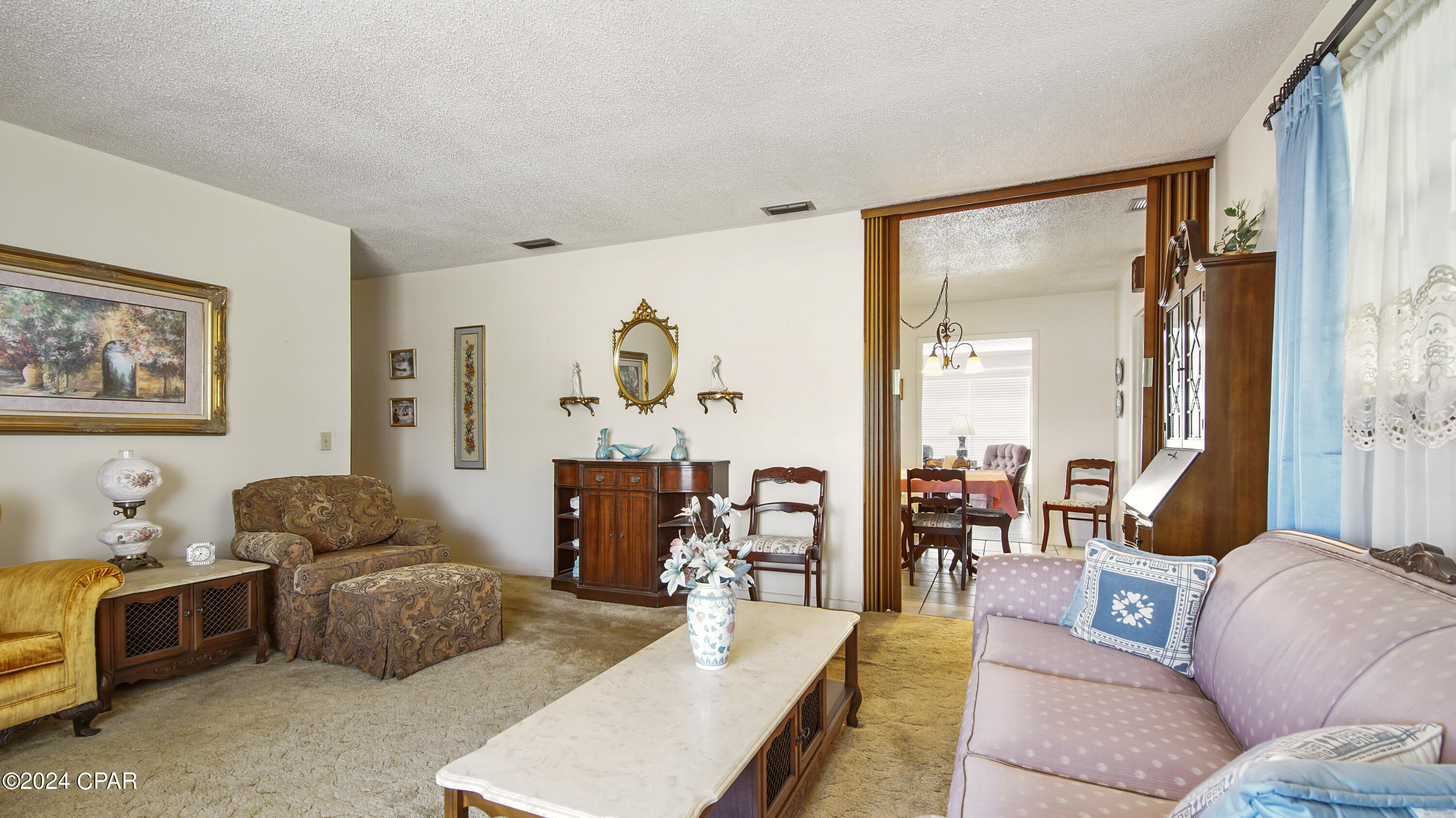 Mashburns 1 Add To Parker - Residential