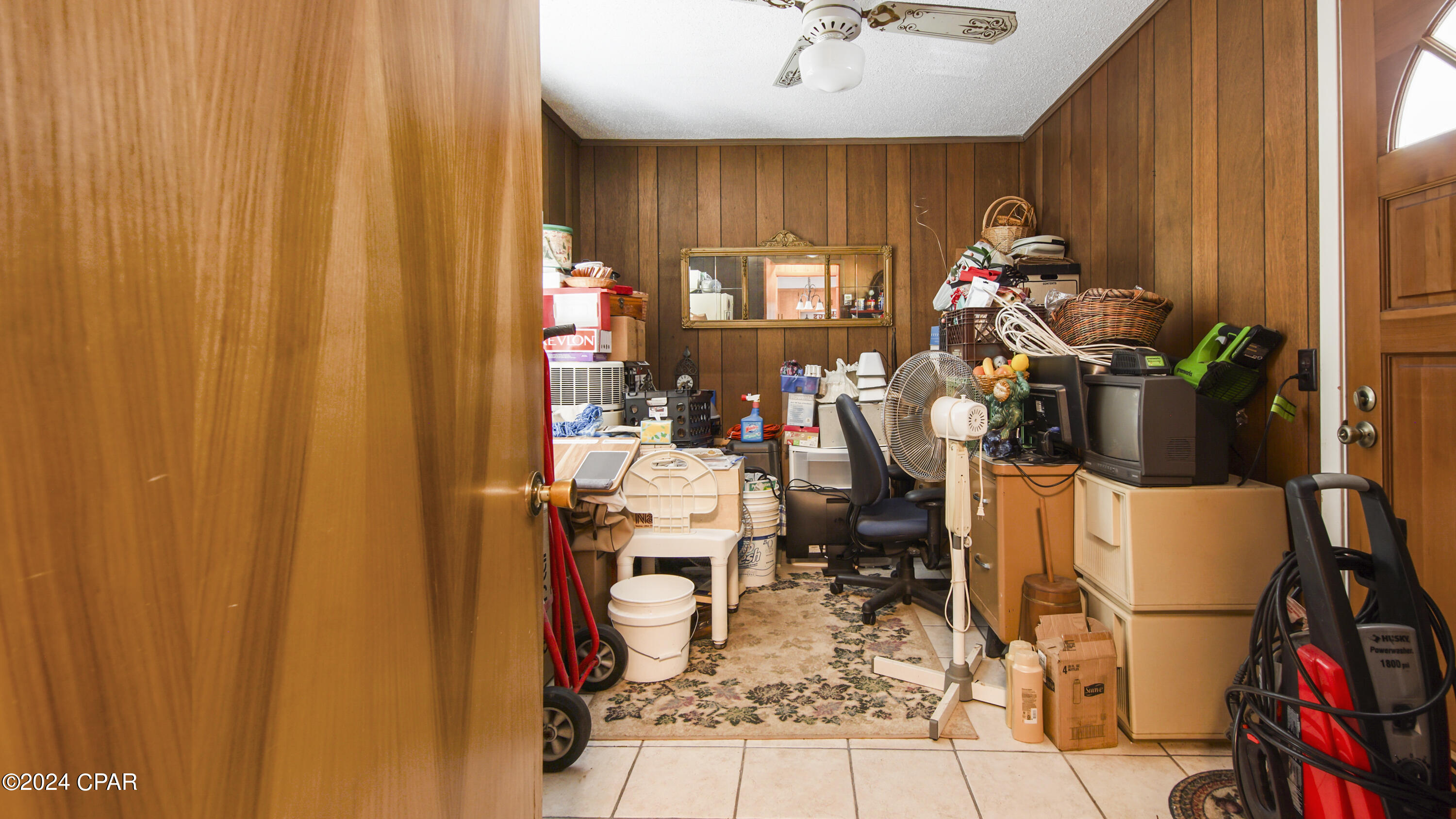 Mashburns 1 Add To Parker - Residential