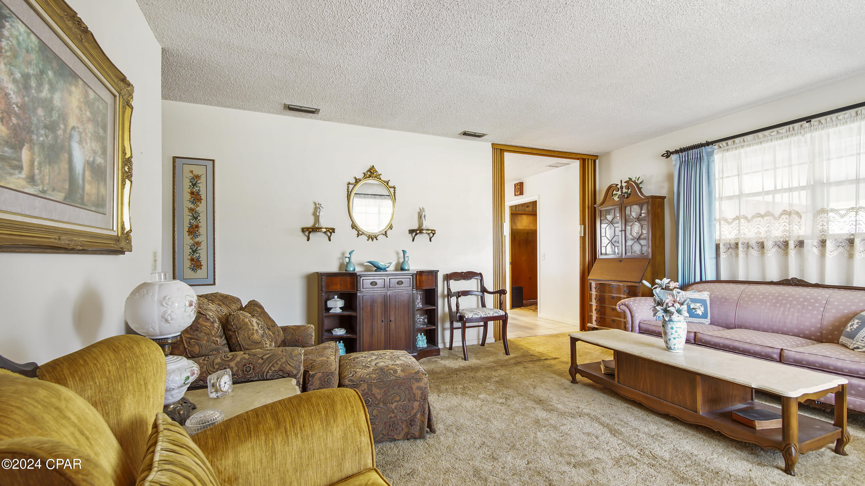 Mashburns 1 Add To Parker - Residential