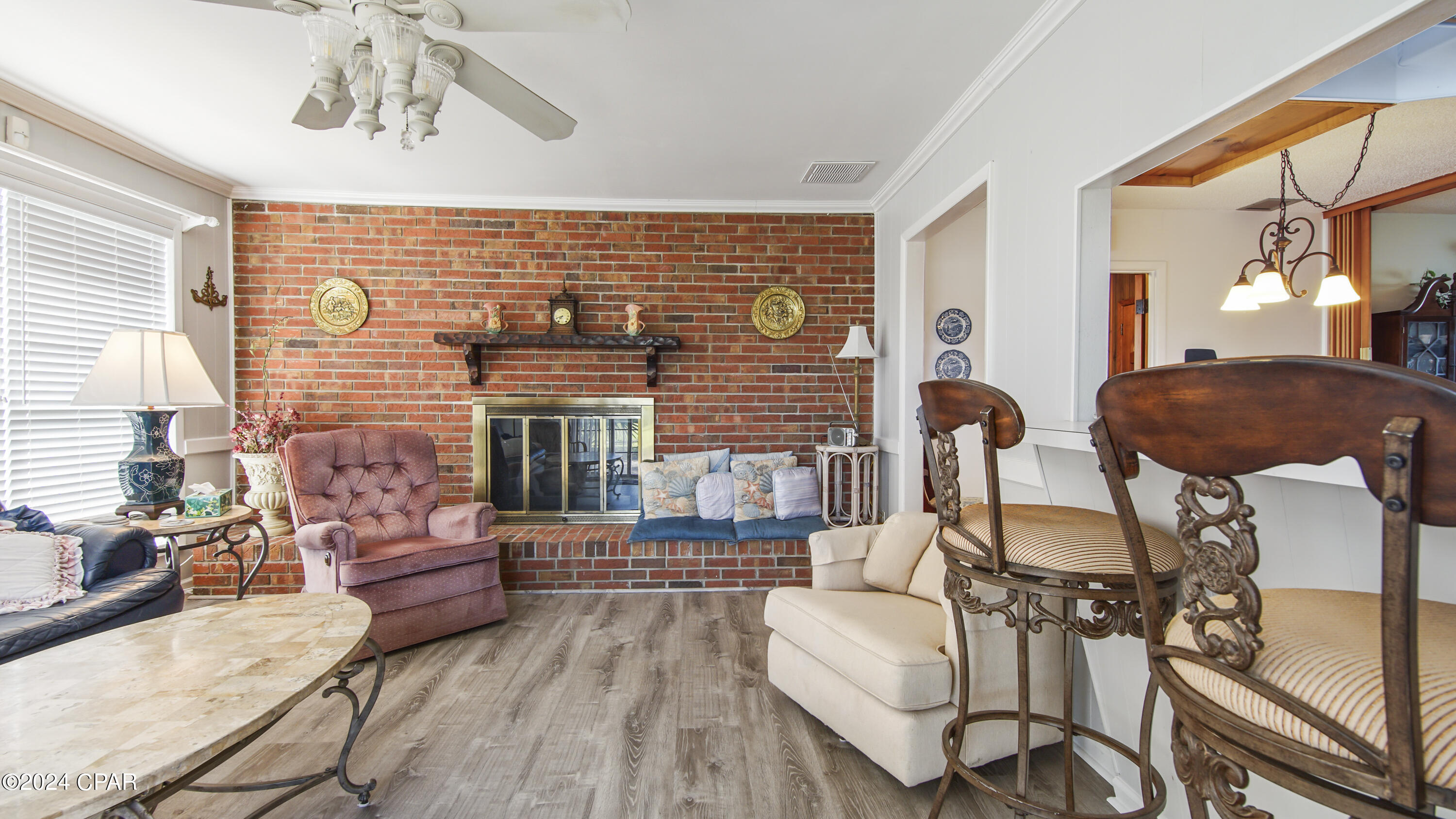 Mashburns 1 Add To Parker - Residential