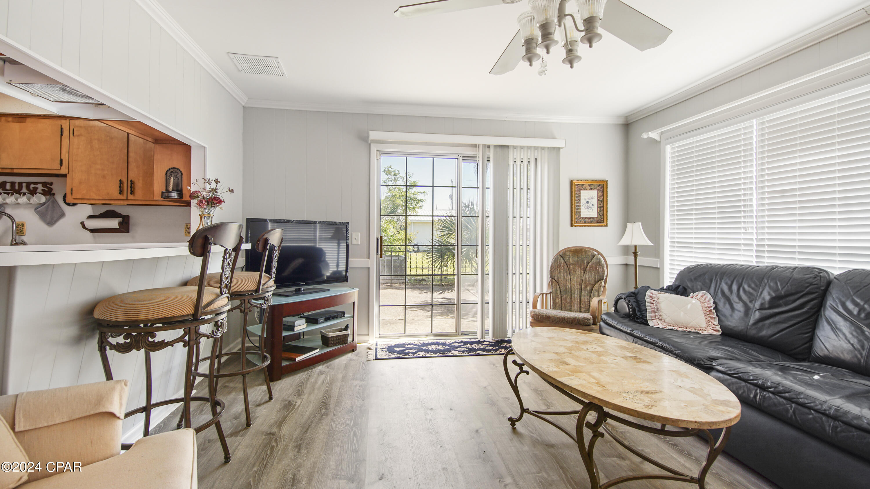 Mashburns 1 Add To Parker - Residential