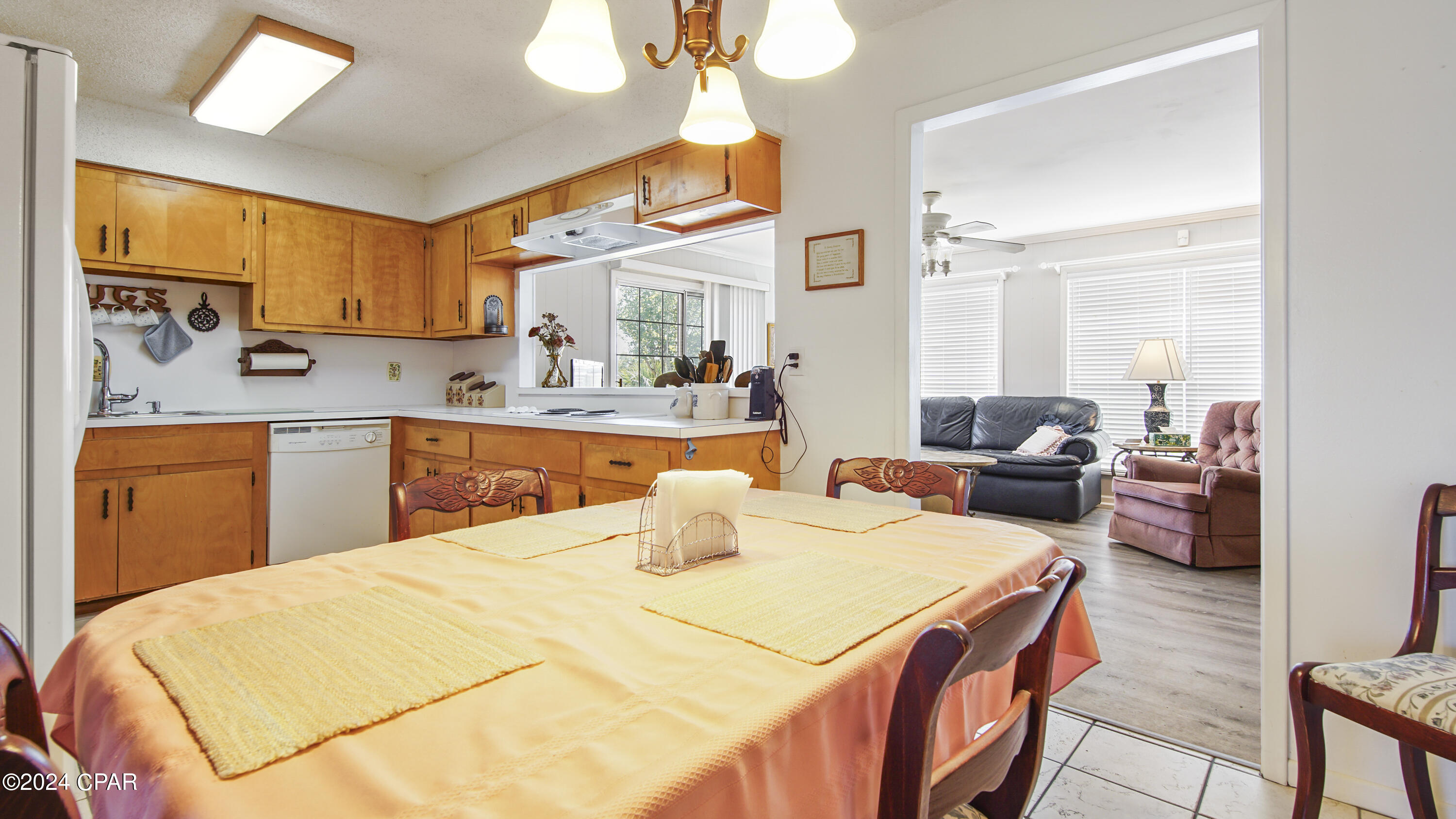 Mashburns 1 Add To Parker - Residential