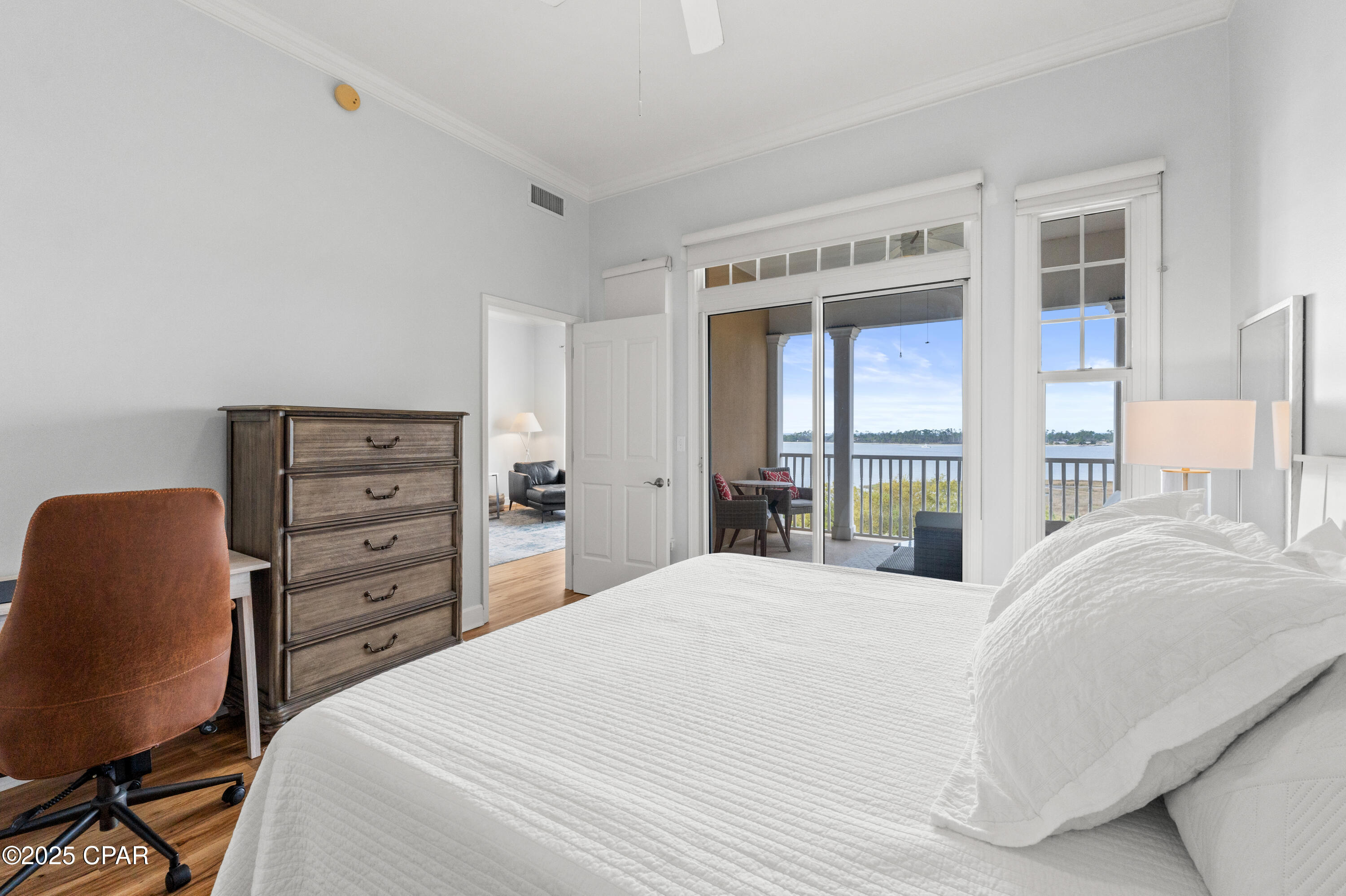 Reflections - Residential